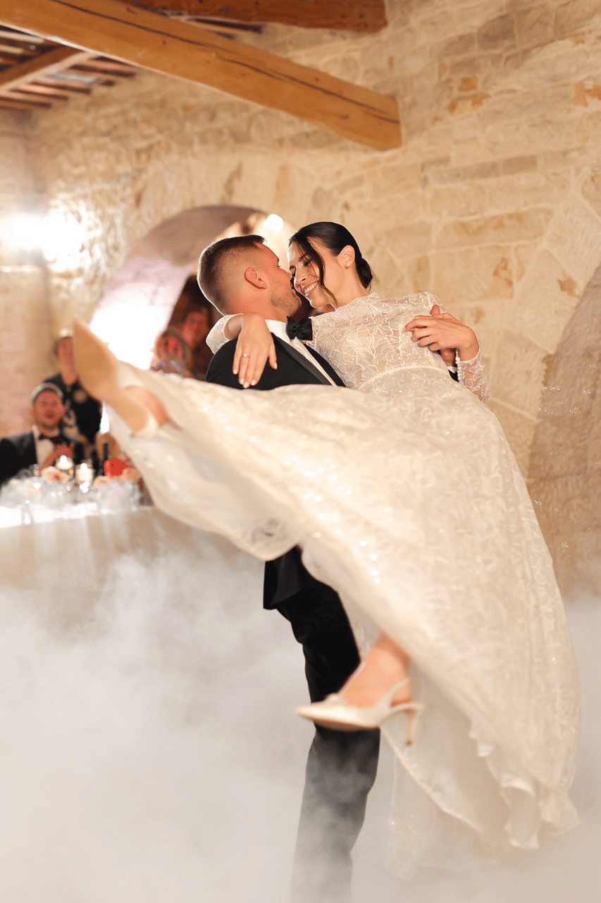 Giulia Muskardin & Luka Ukotić's wedding-image-3