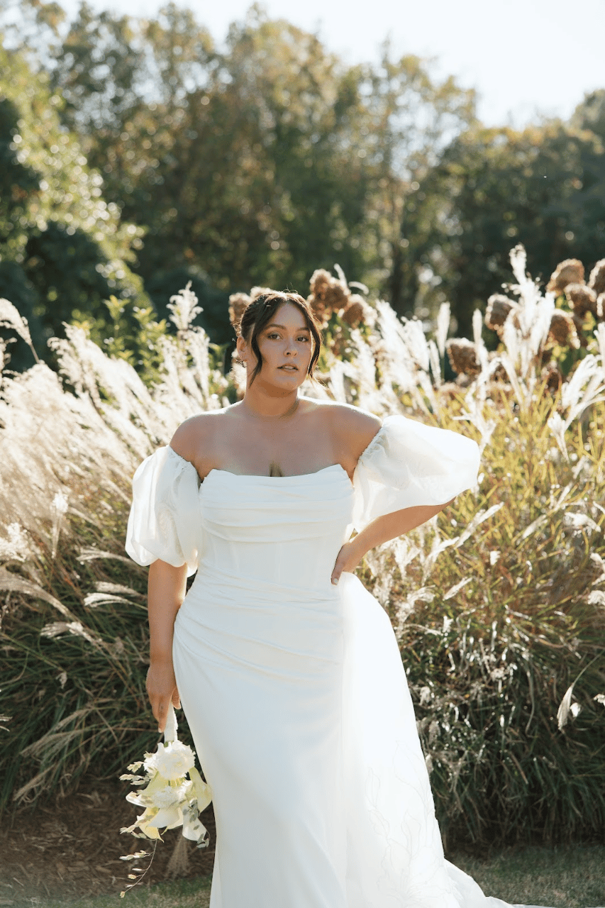 Comfy Florals portfolio 3