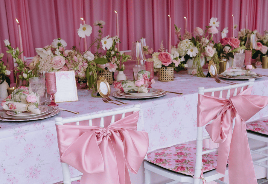 Fresh Bridal Shower Theme Ideas for 2026 & 2027 Brides