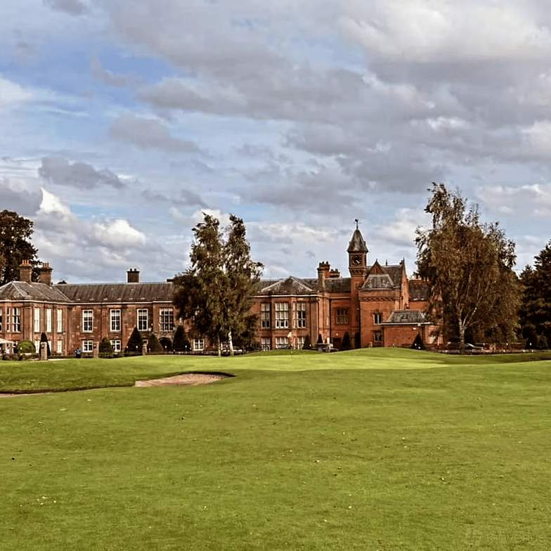 Prenton Golf Club