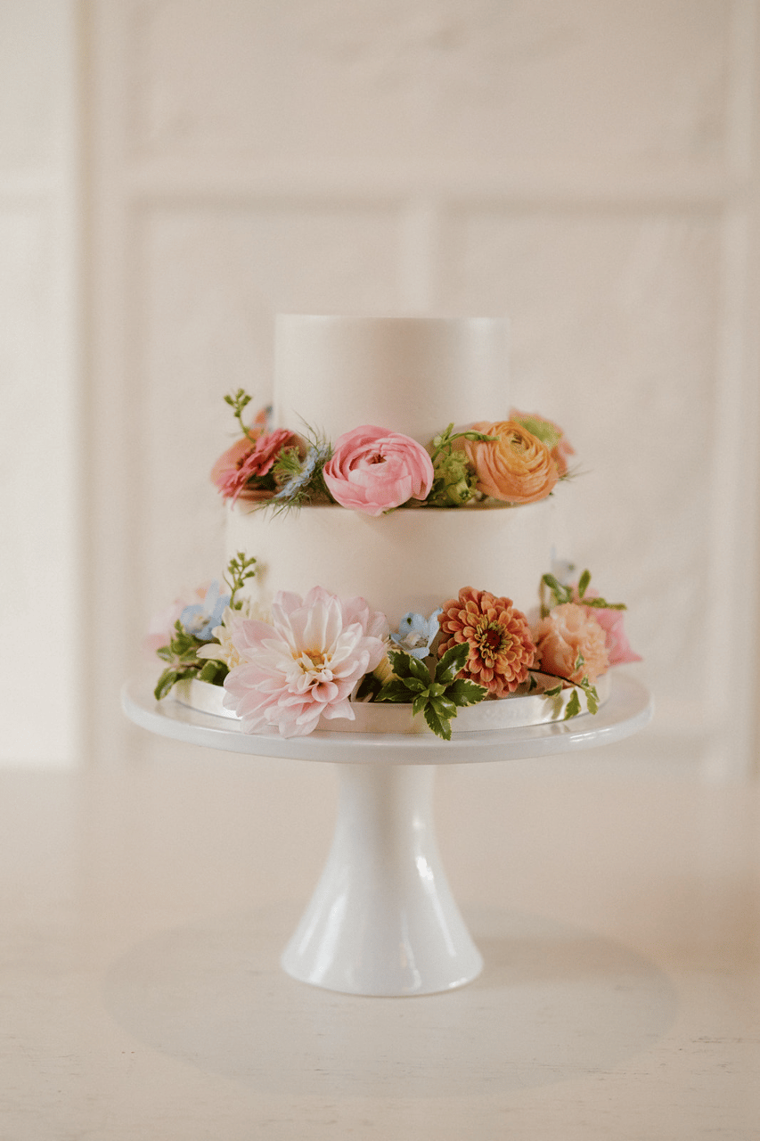 Windflower Cakes