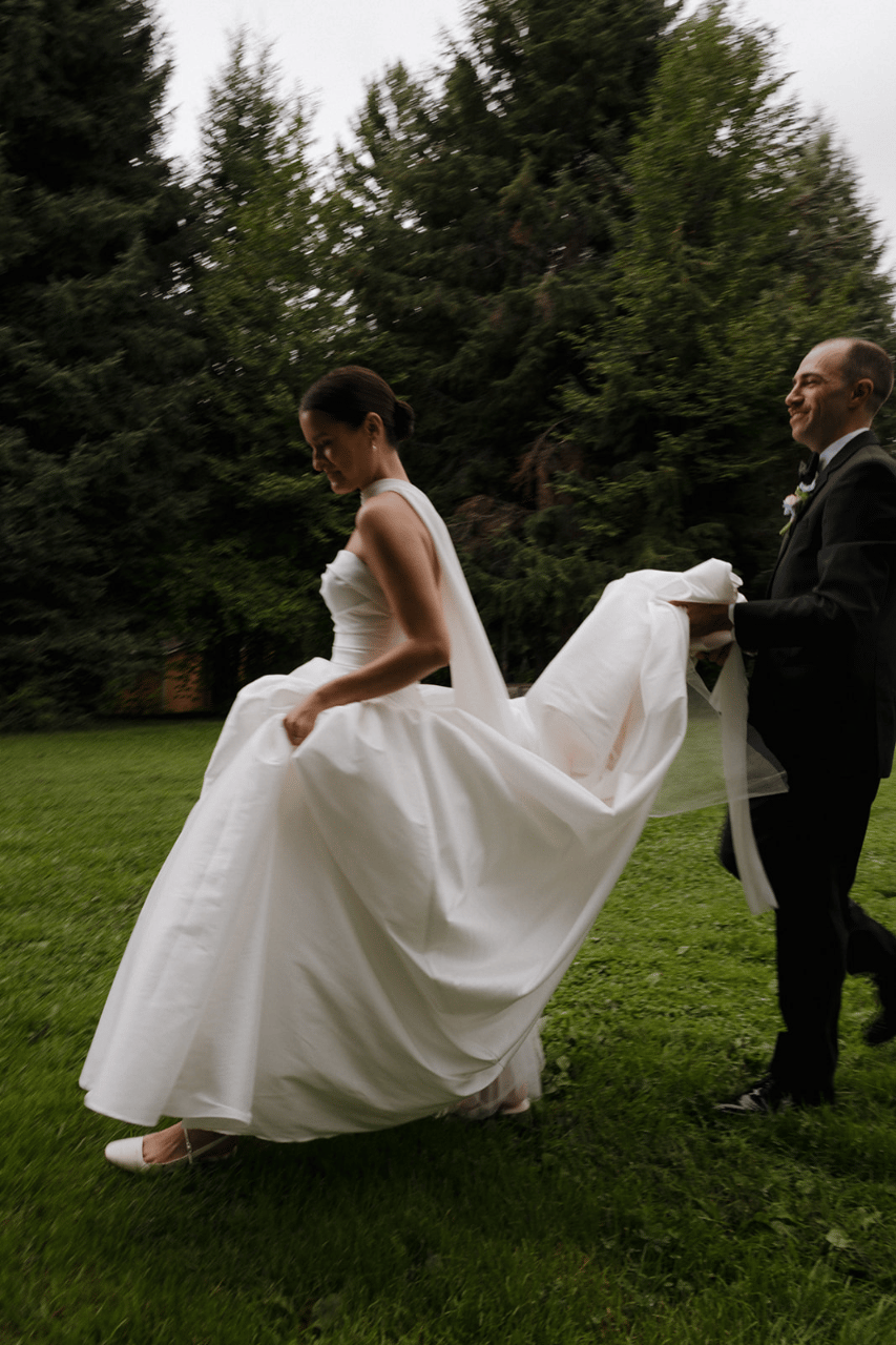 Gorge Wedding Concierge