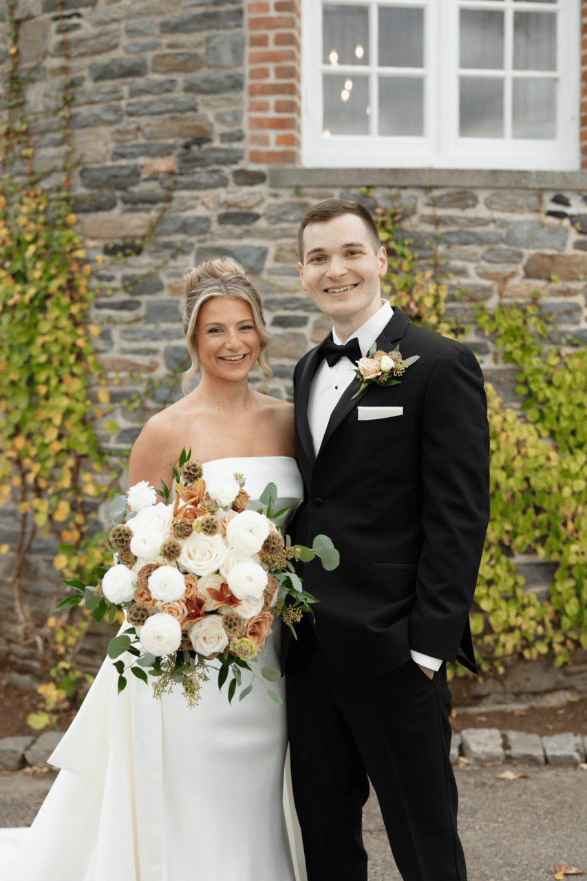 Grace Cecere & Anthony Cecere's wedding-image-11