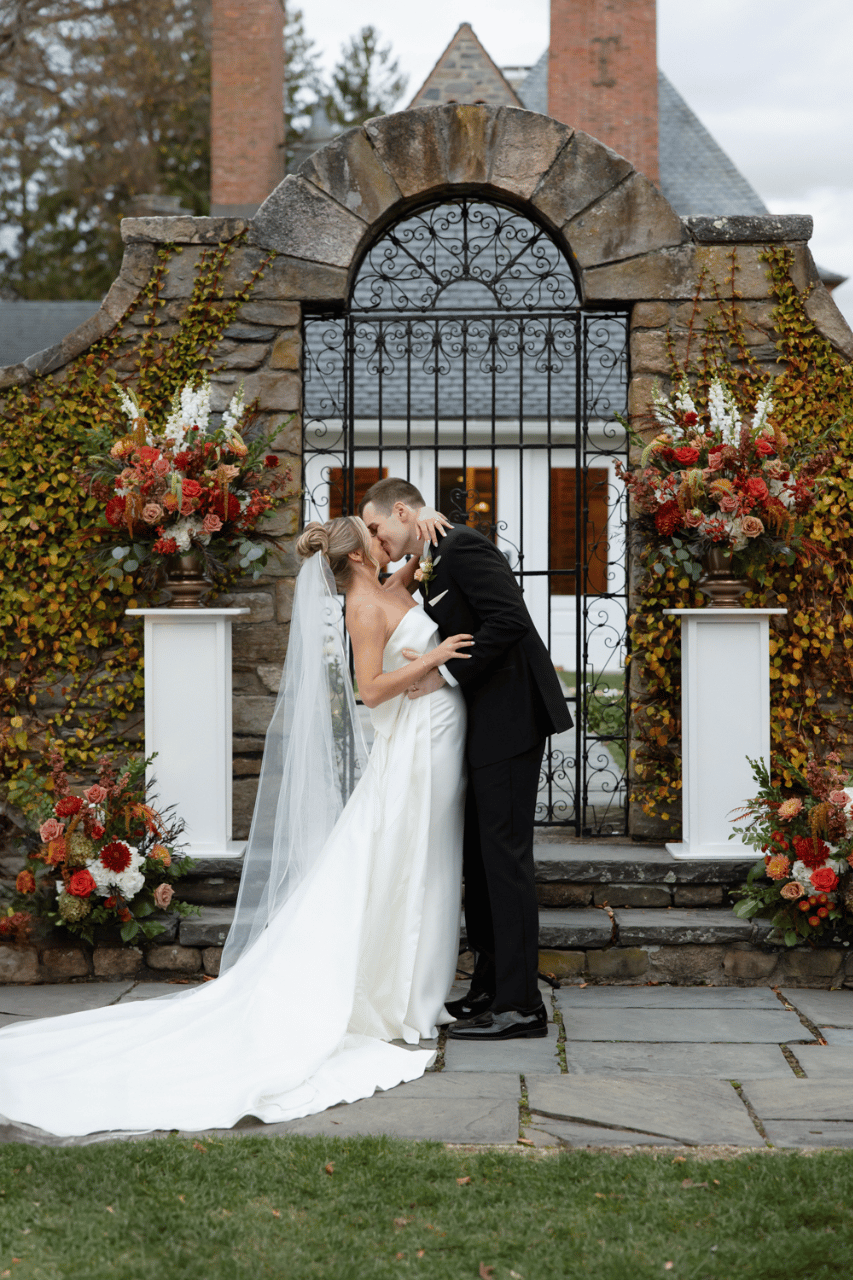 Grace Cecere & Anthony Cecere's wedding-image-26