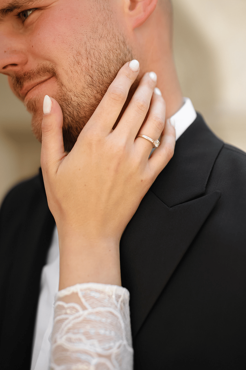 Giulia Muskardin & Luka Ukotić's wedding-image-18