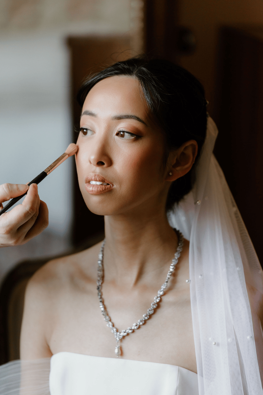 Jaquelyn McPhee Makeup