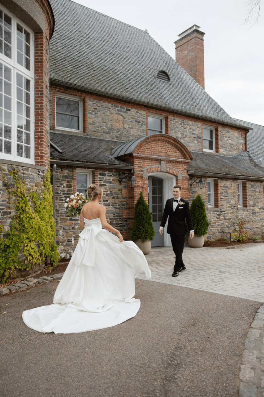 Grace Cecere & Anthony Cecere's wedding-image-9