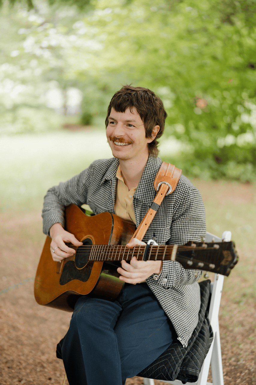 Gorge Music-Jacob Miller