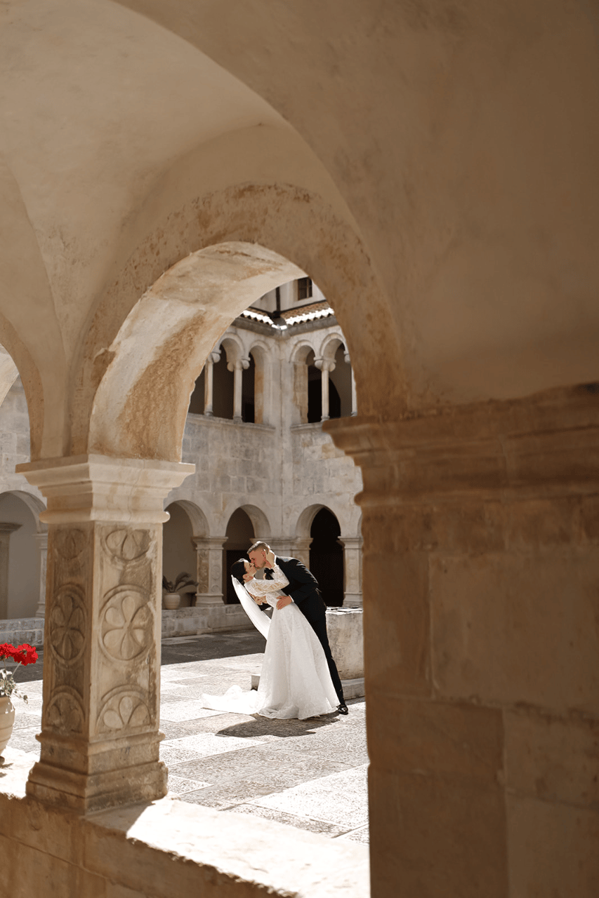 Giulia Muskardin & Luka Ukotić's wedding-image-12