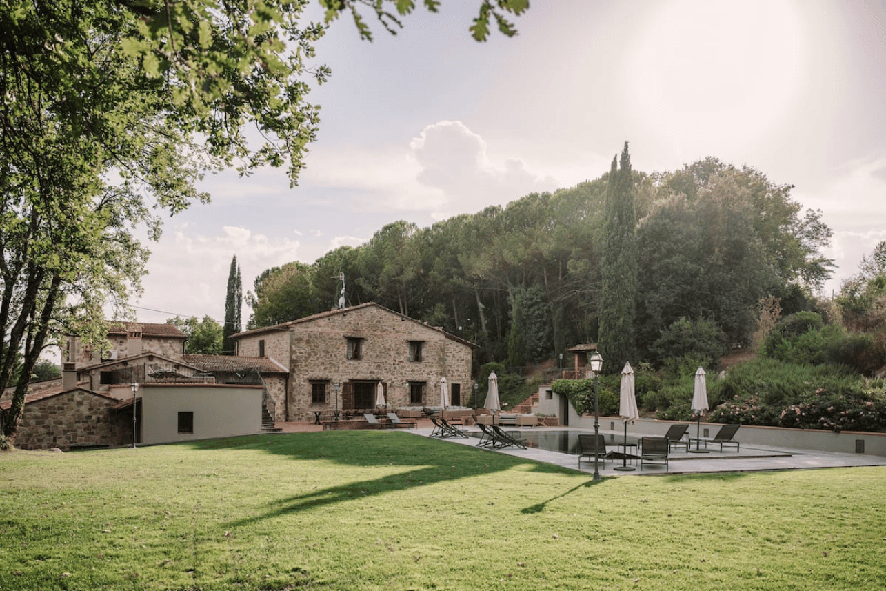Villa Spadaforte