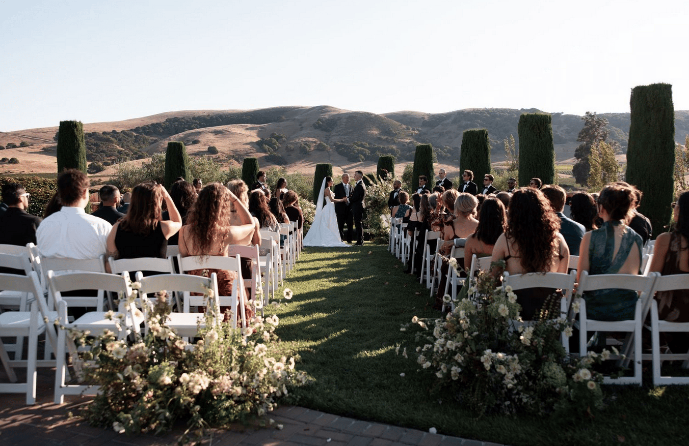Najella Nawabi & Martin Siragusa's wedding 27
