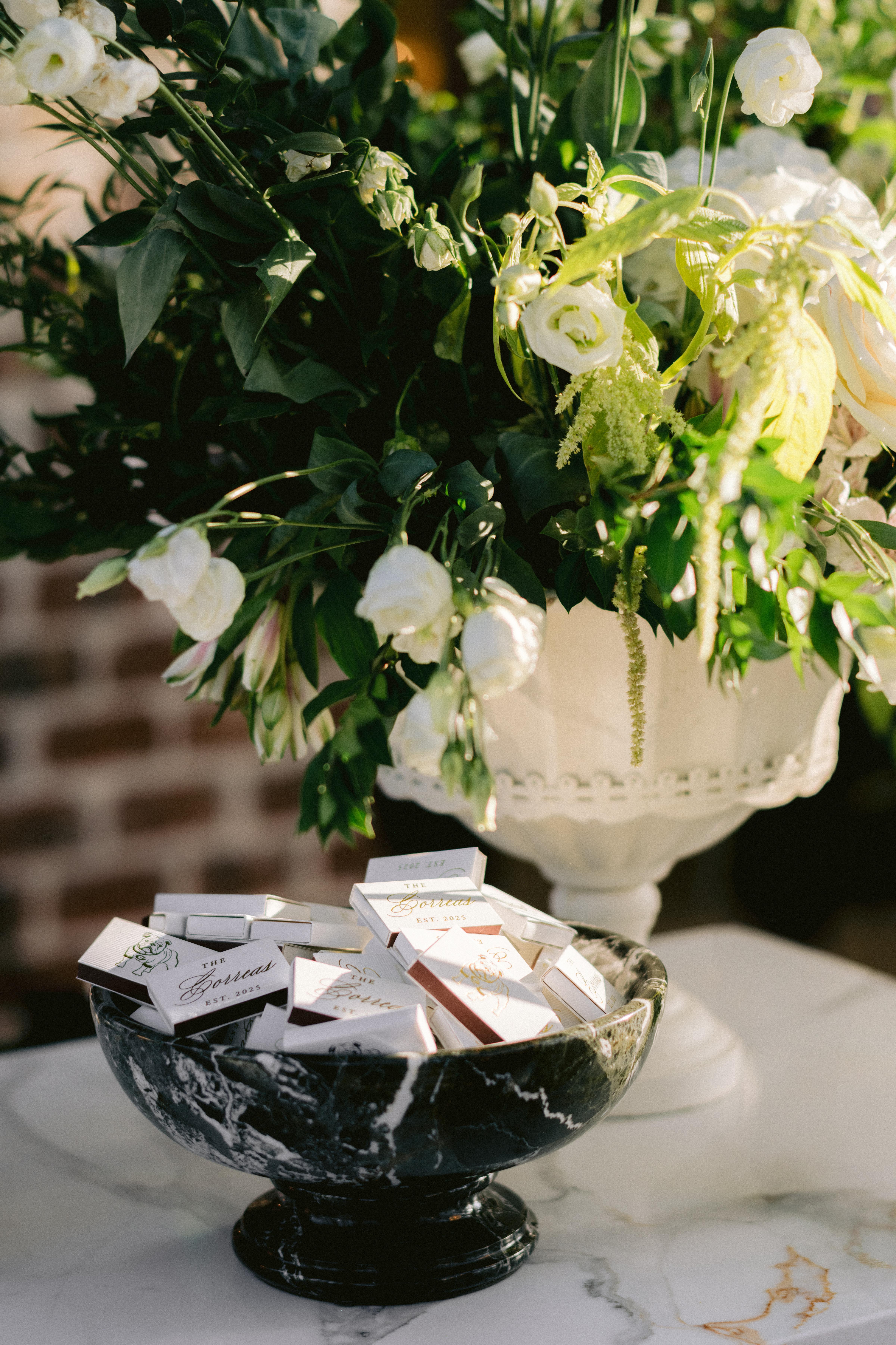 A Day of Classic Charm at Blackberry Ridge Conservatory 58