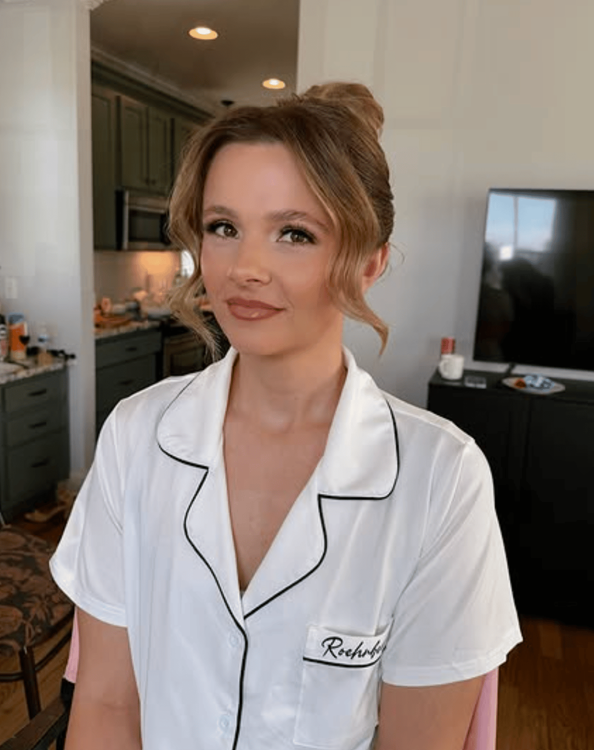 Makeup by Lexi B portfolio 1