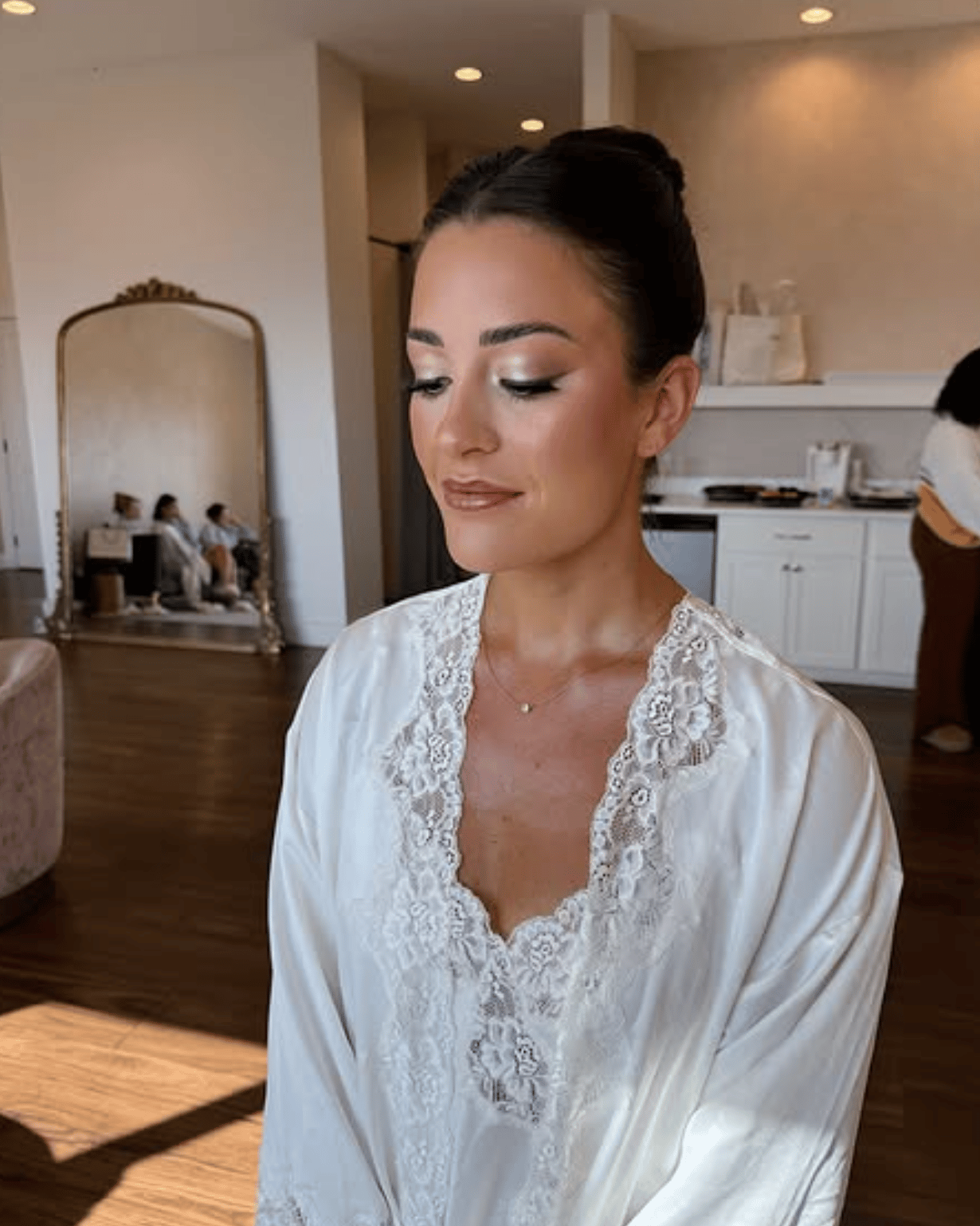 Makeup by Lexi B portfolio 2