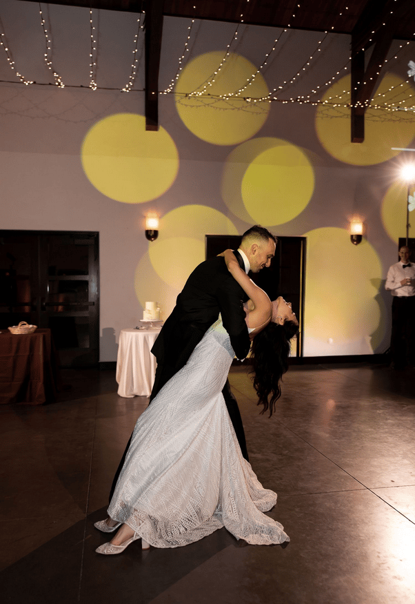 Najella Nawabi & Martin Siragusa's wedding 13