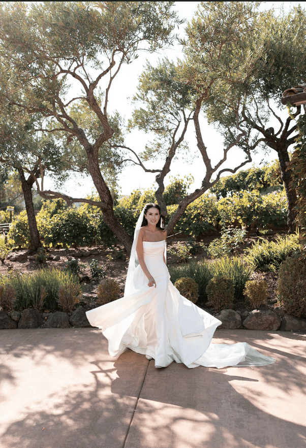 Najella Nawabi & Martin Siragusa's wedding 31
