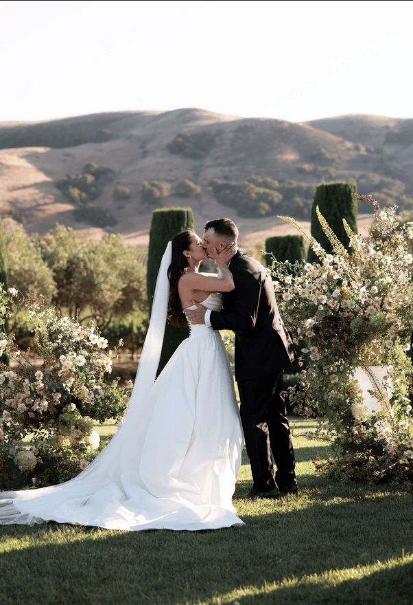 Najella Nawabi & Martin Siragusa's wedding 21