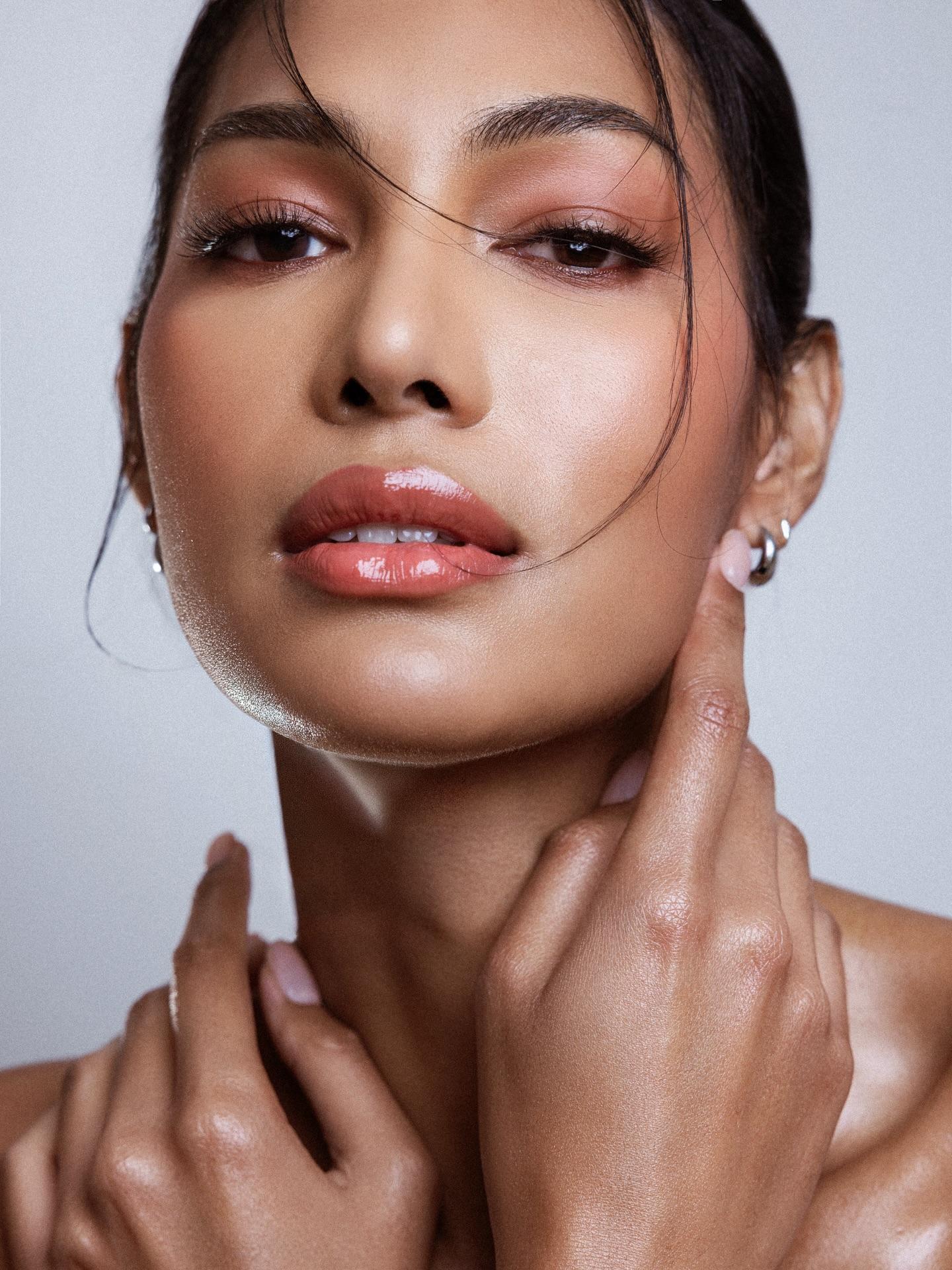Makeup by Hendra portfolio 5