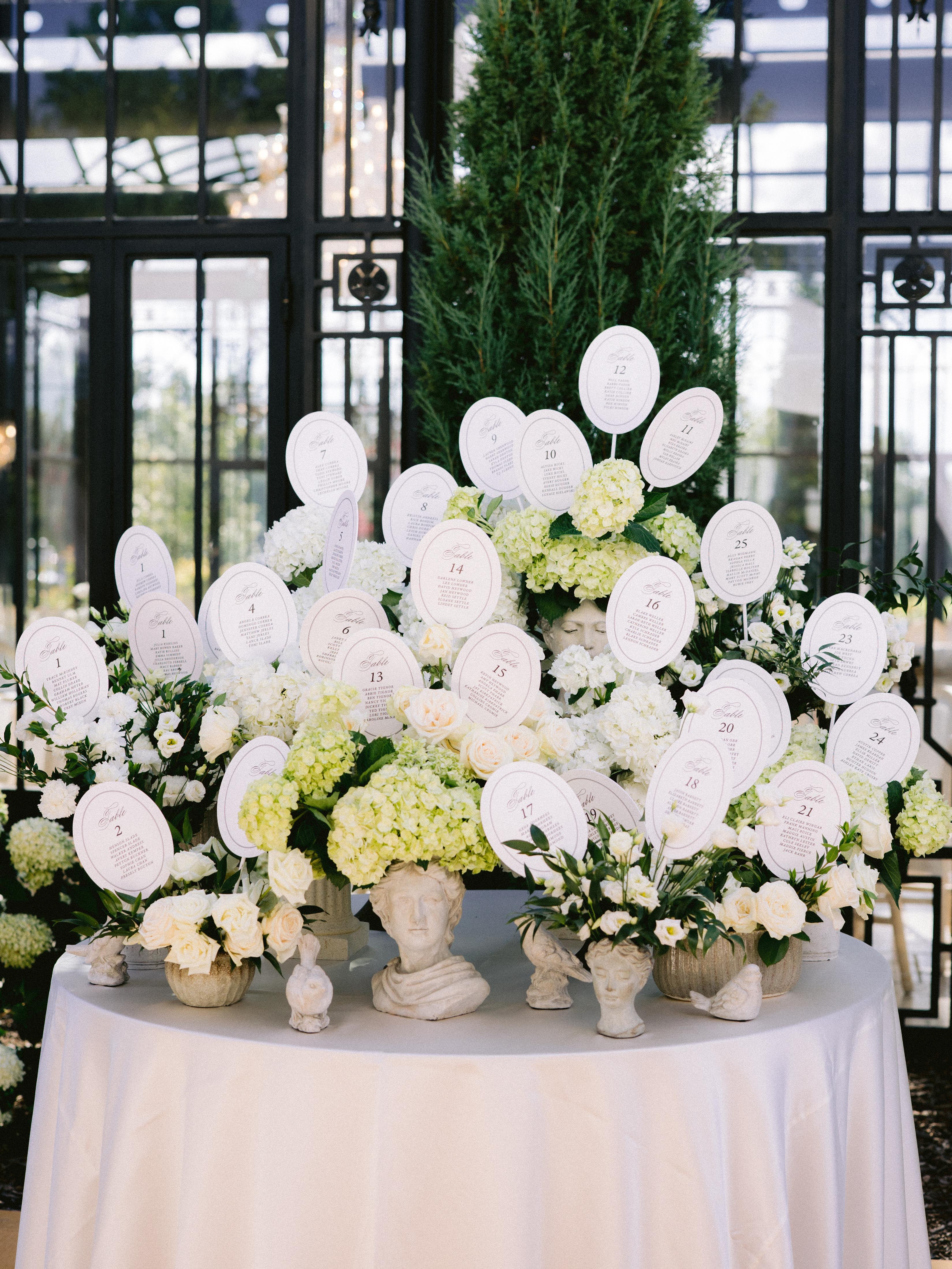 A Day of Classic Charm at Blackberry Ridge Conservatory 14