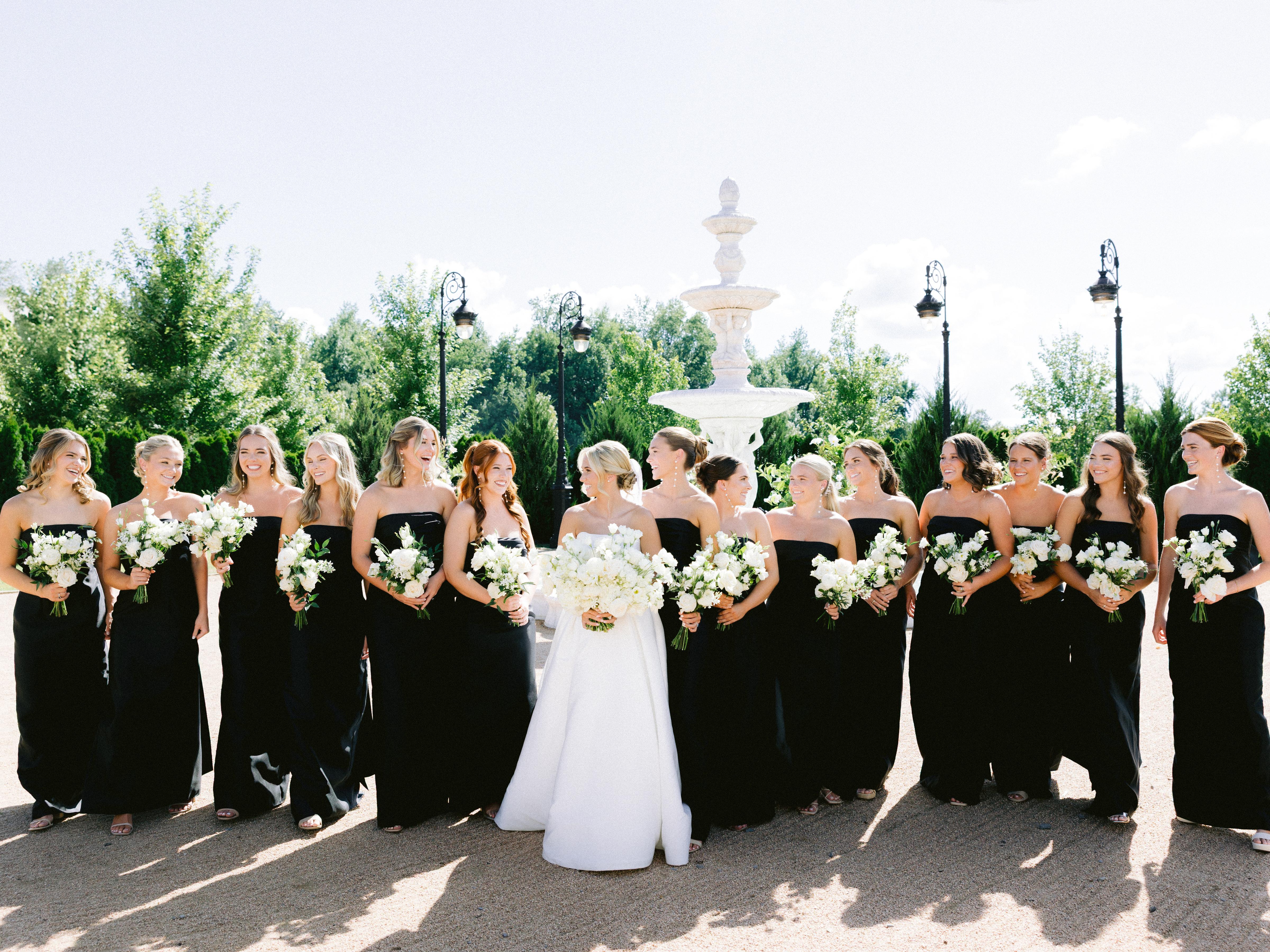 A Day of Classic Charm at Blackberry Ridge Conservatory 50