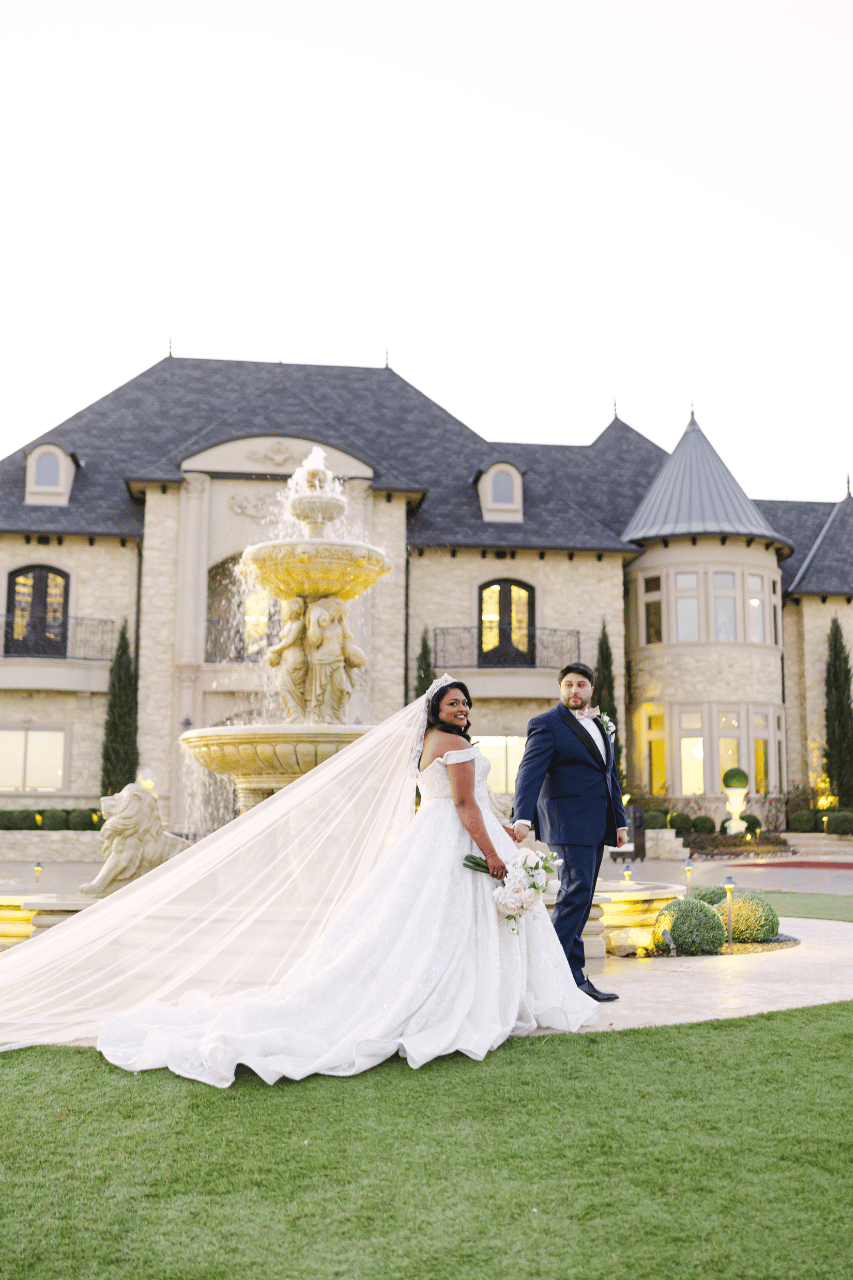 Celestia Charles & Ayman Dokwal's wedding-image-152