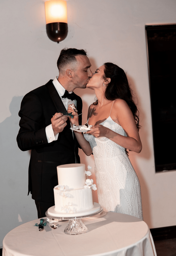 Najella Nawabi & Martin Siragusa's wedding 3