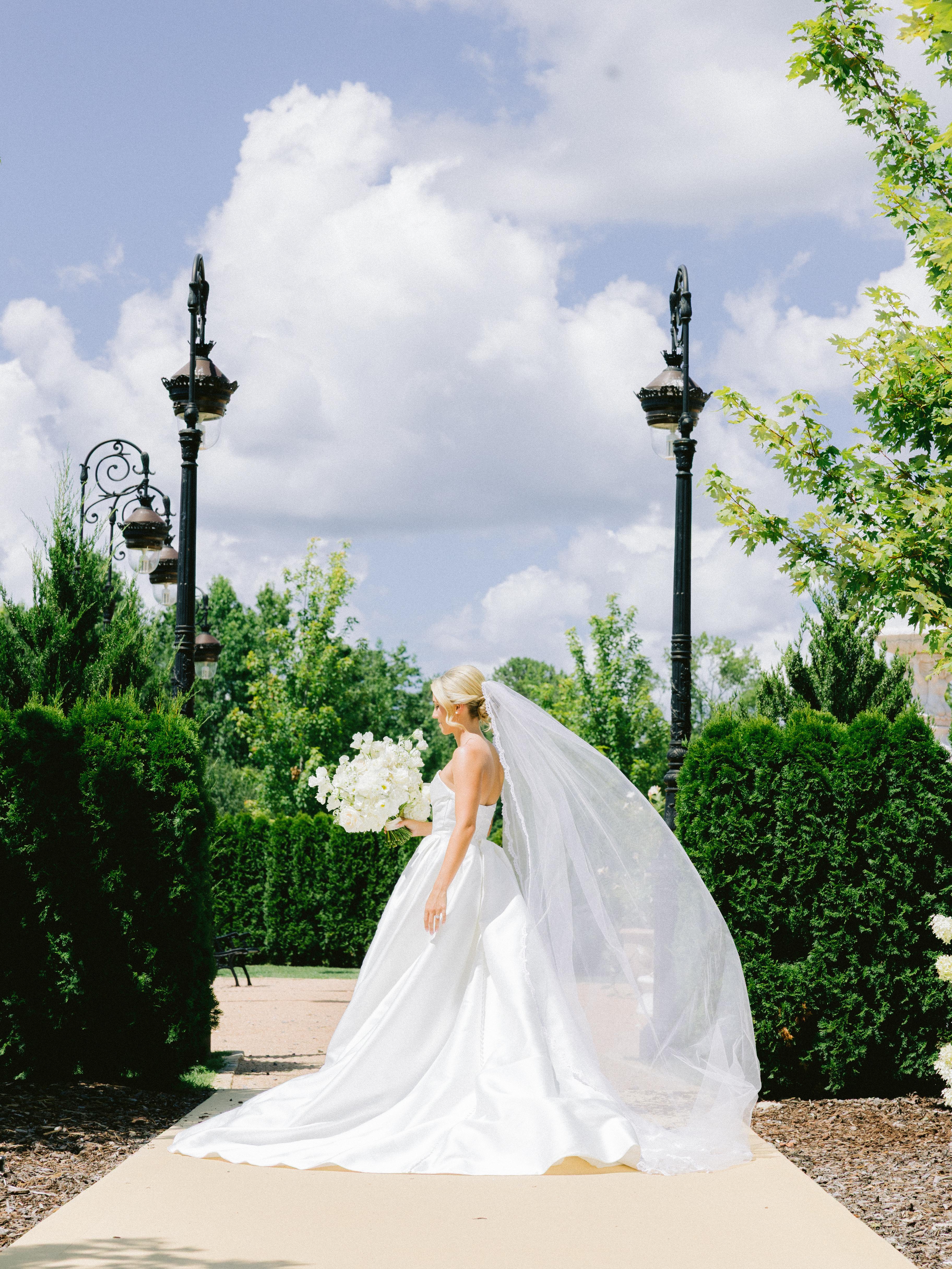 A Day of Classic Charm at Blackberry Ridge Conservatory 48