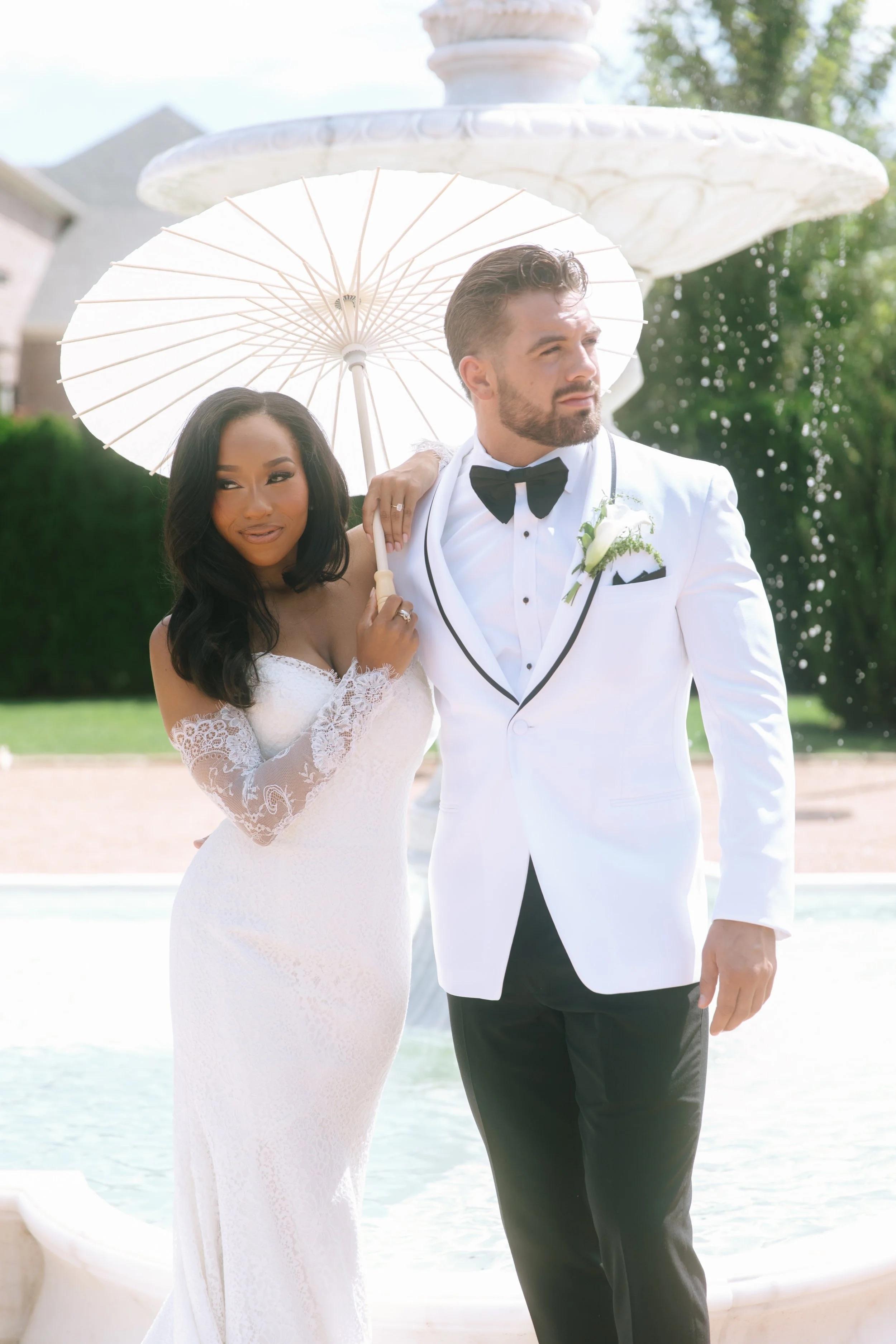 Before the Vows