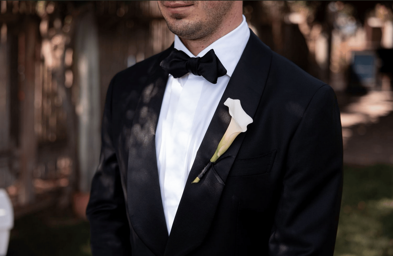 Najella Nawabi & Martin Siragusa's wedding 32