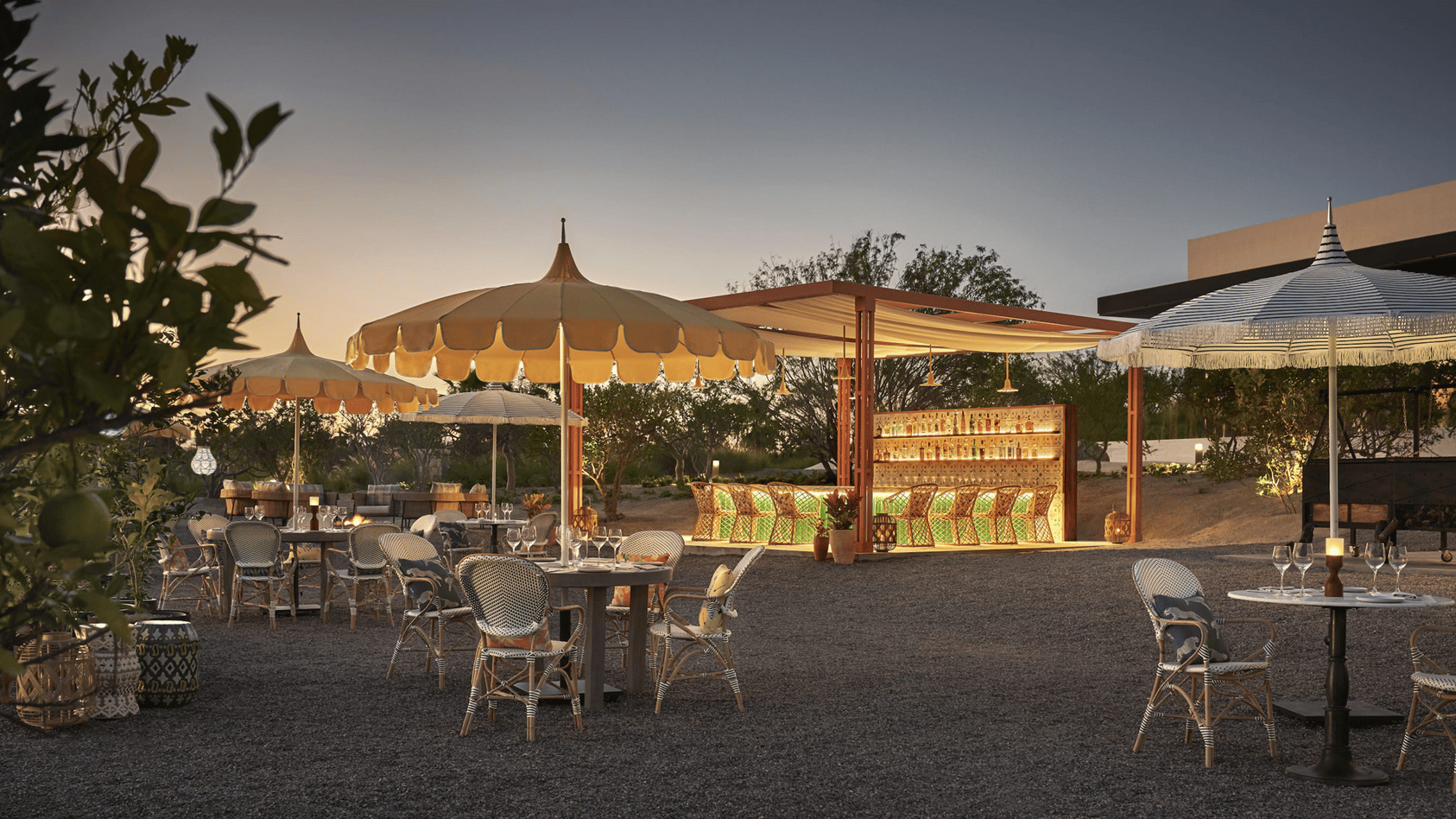 Four Seasons Resort Los Cabos at Costa Palmas portfolio 5