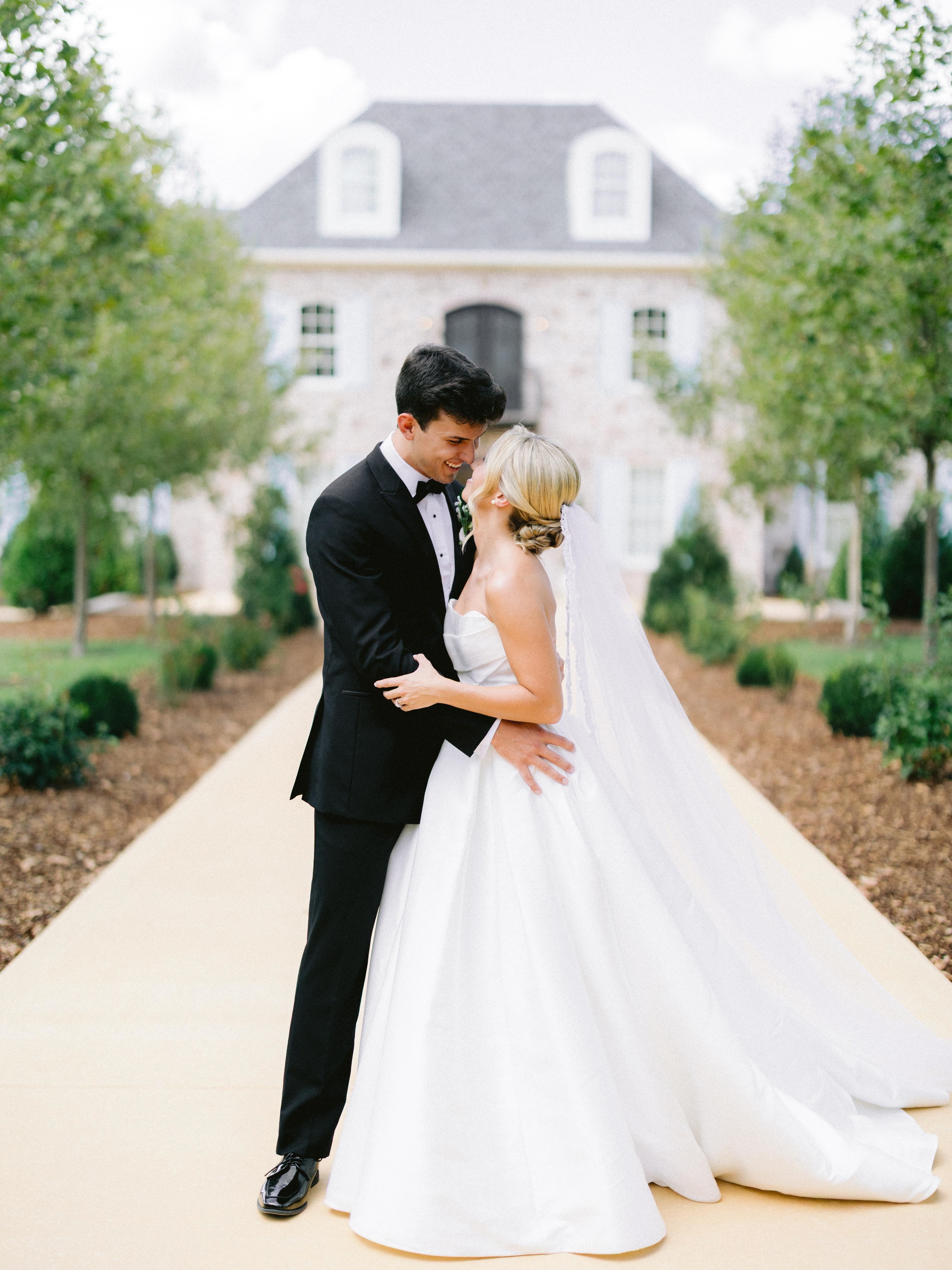 A Day of Classic Charm at Blackberry Ridge Conservatory 20