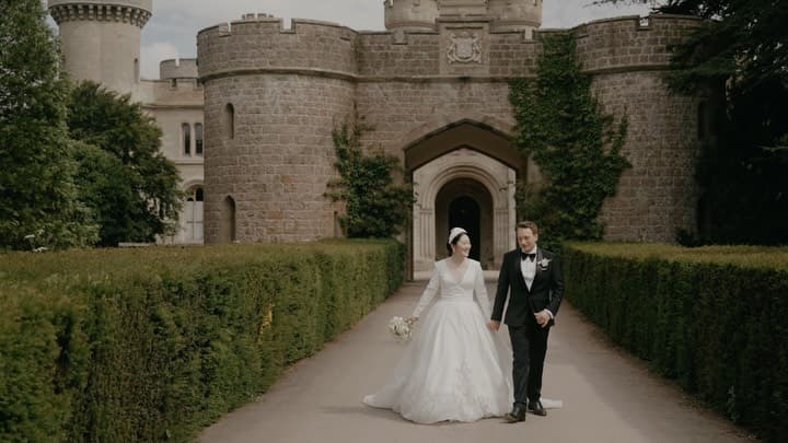 Eastnor Castle portfolio 3