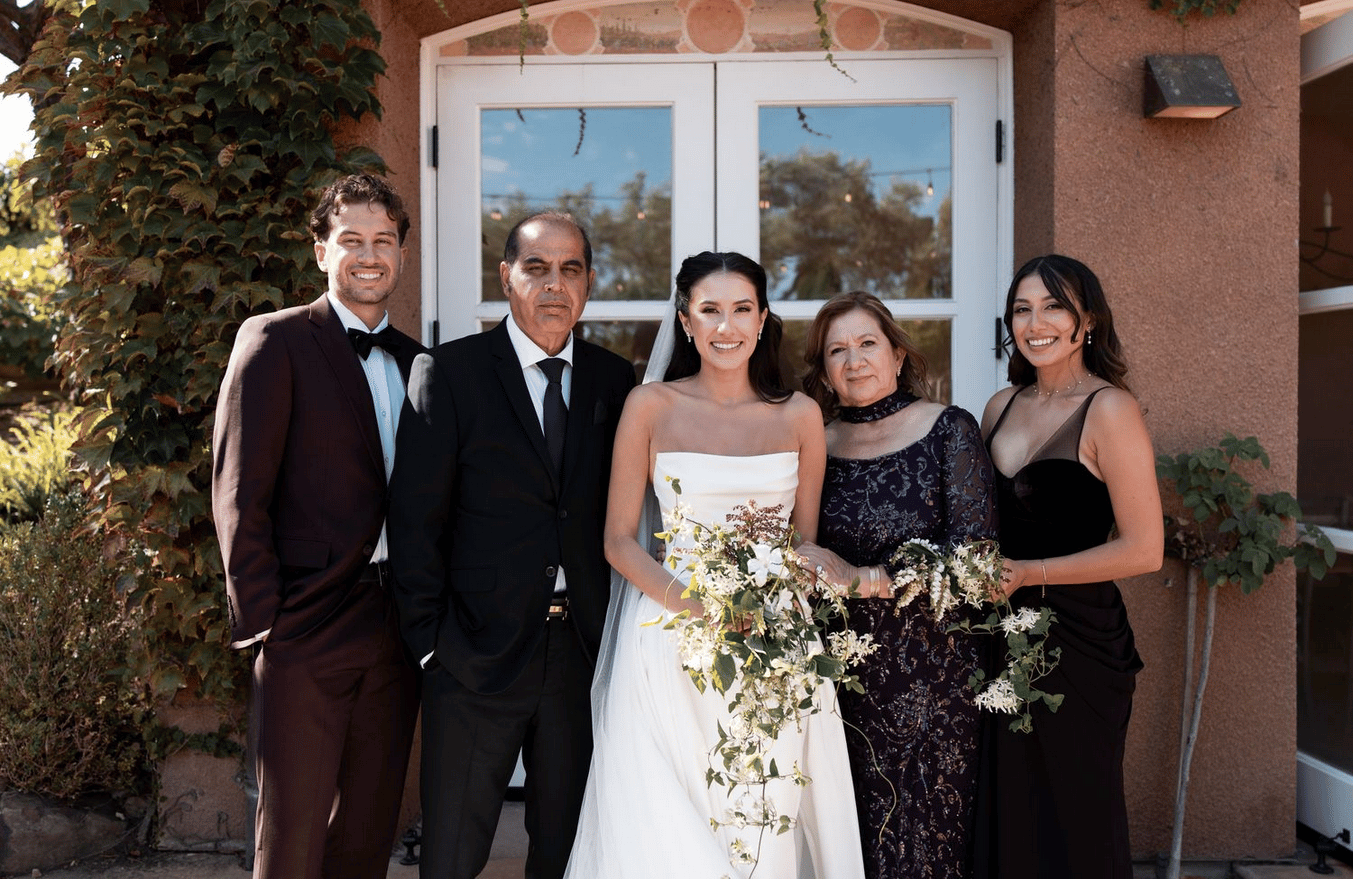 Najella Nawabi & Martin Siragusa's wedding 36