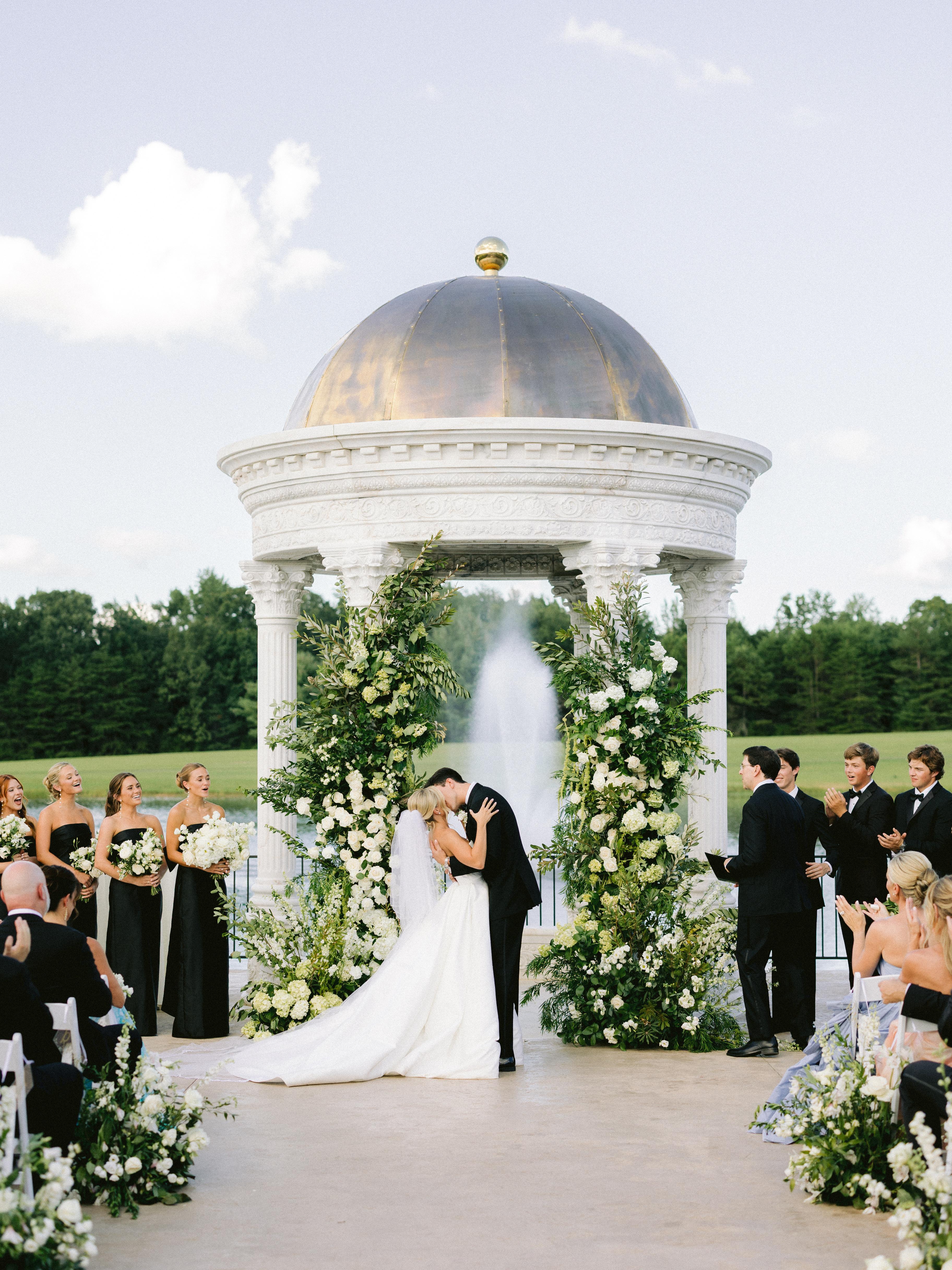 A Day of Classic Charm at Blackberry Ridge Conservatory 37