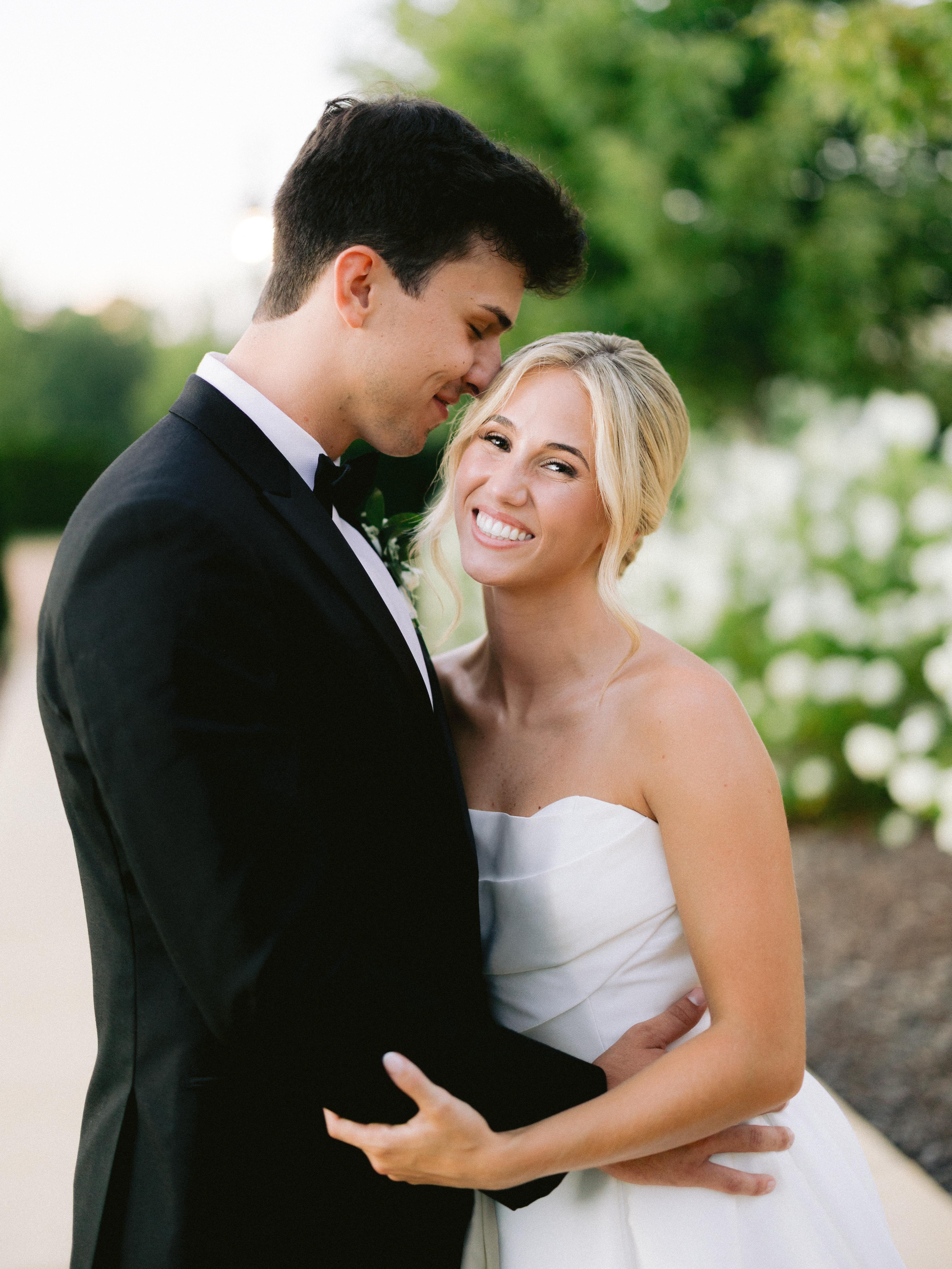 A Day of Classic Charm at Blackberry Ridge Conservatory 21