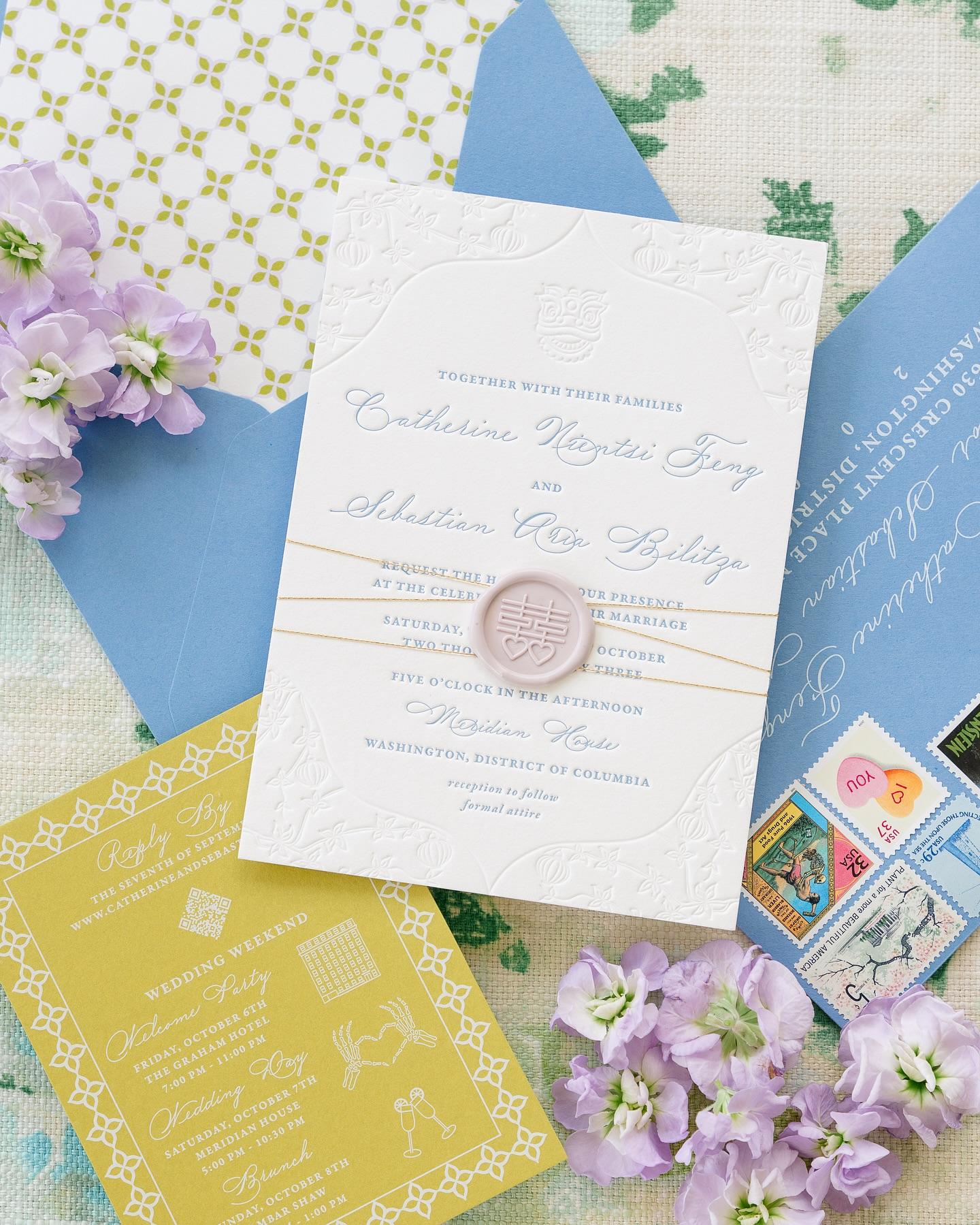 Details & Flourishes
