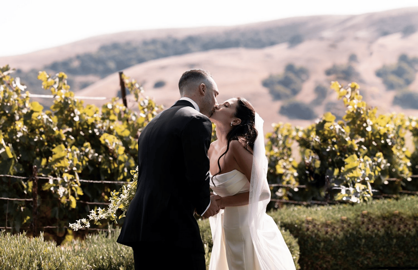 Najella Nawabi & Martin Siragusa's wedding 33