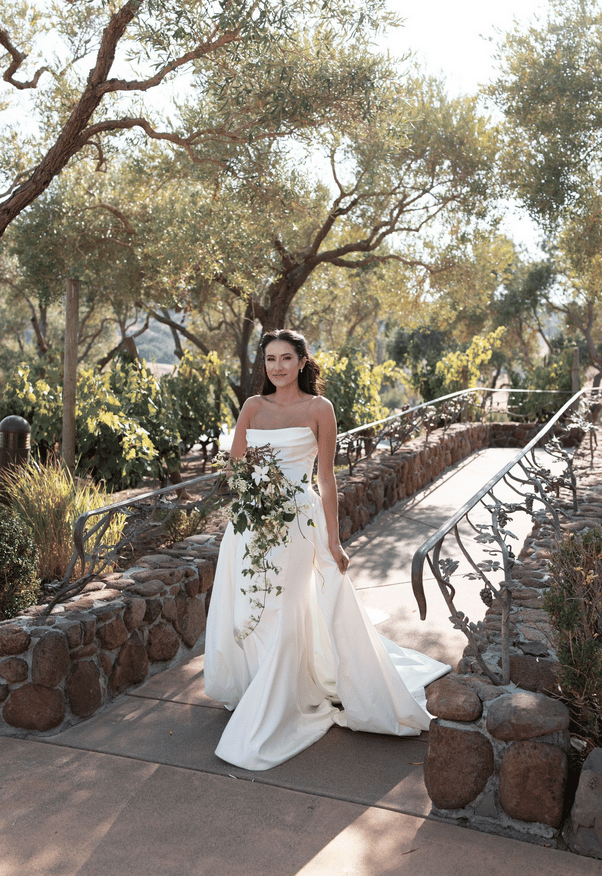 Najella Nawabi & Martin Siragusa's wedding 19