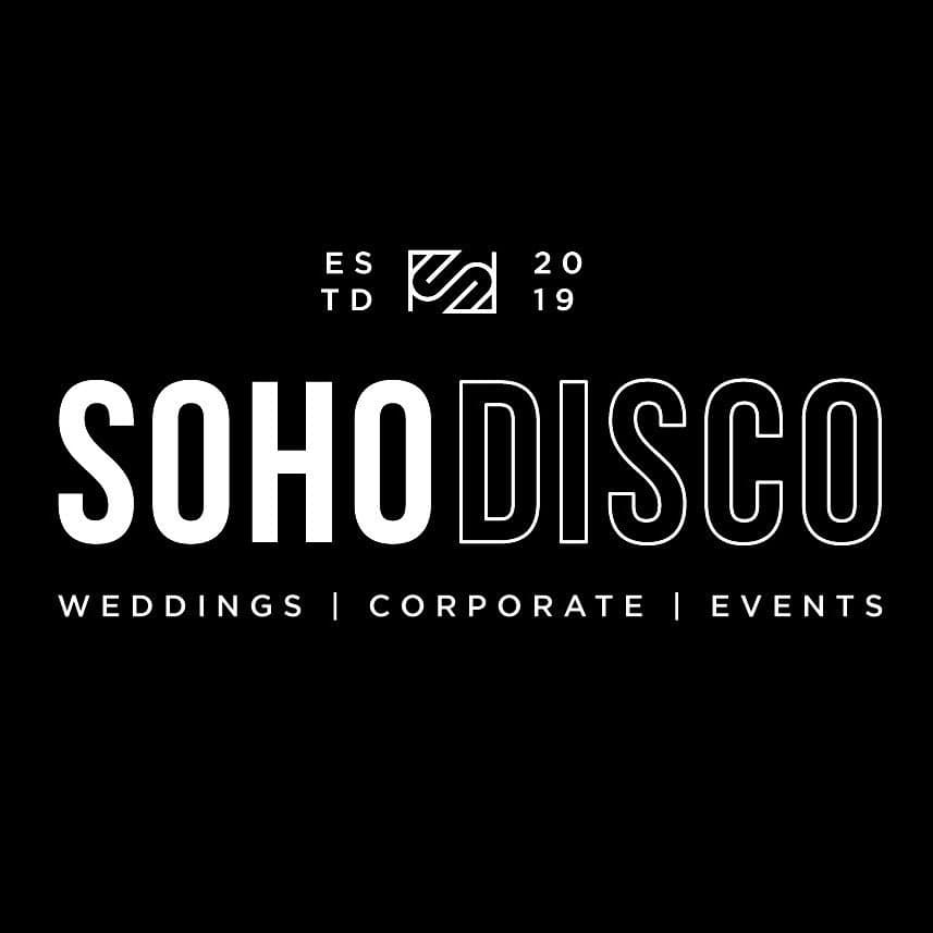 Soho Disco Events portfolio 5