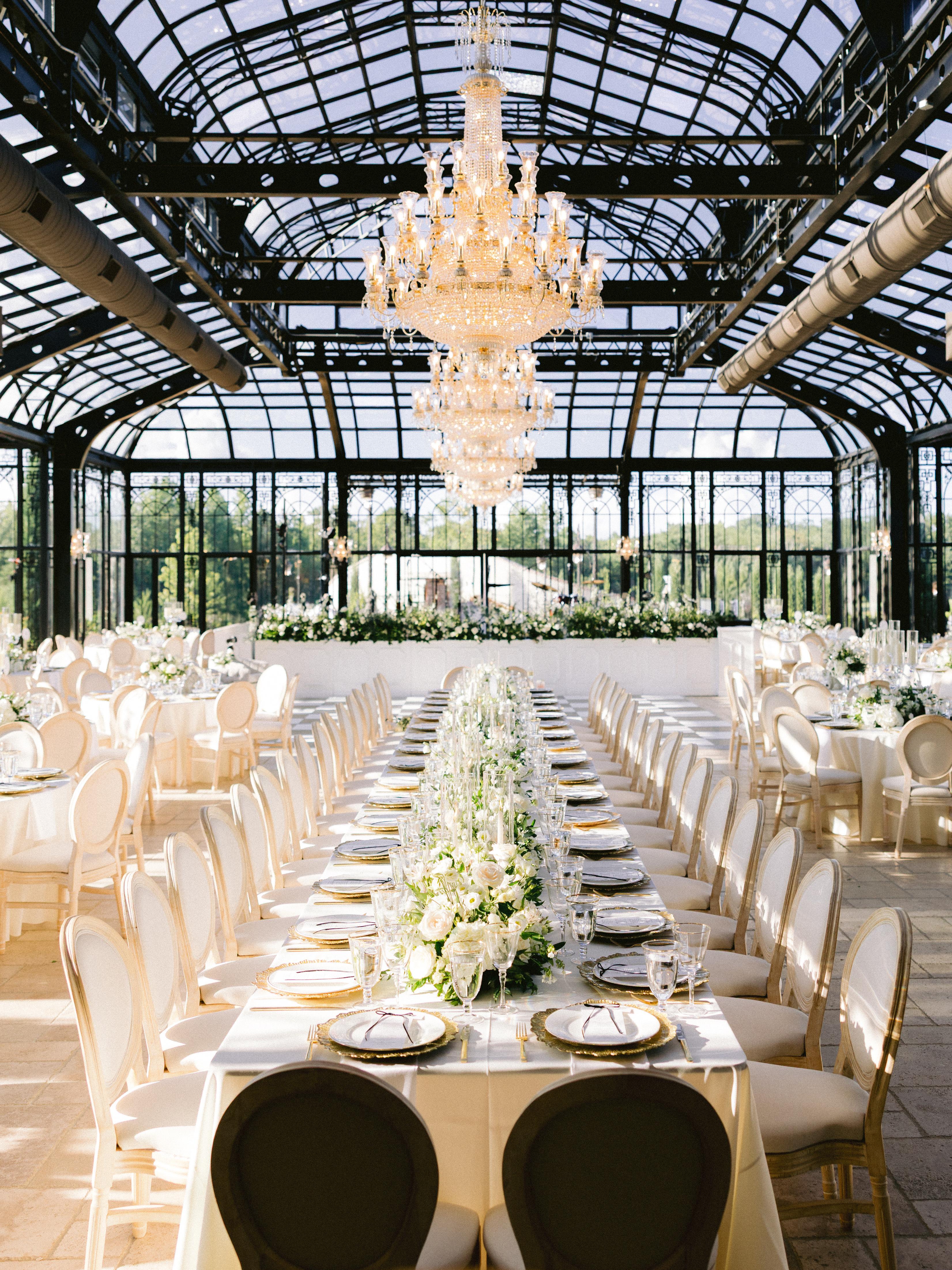 A Day of Classic Charm at Blackberry Ridge Conservatory 63