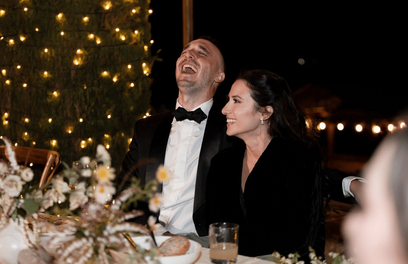 Najella Nawabi & Martin Siragusa's wedding 35