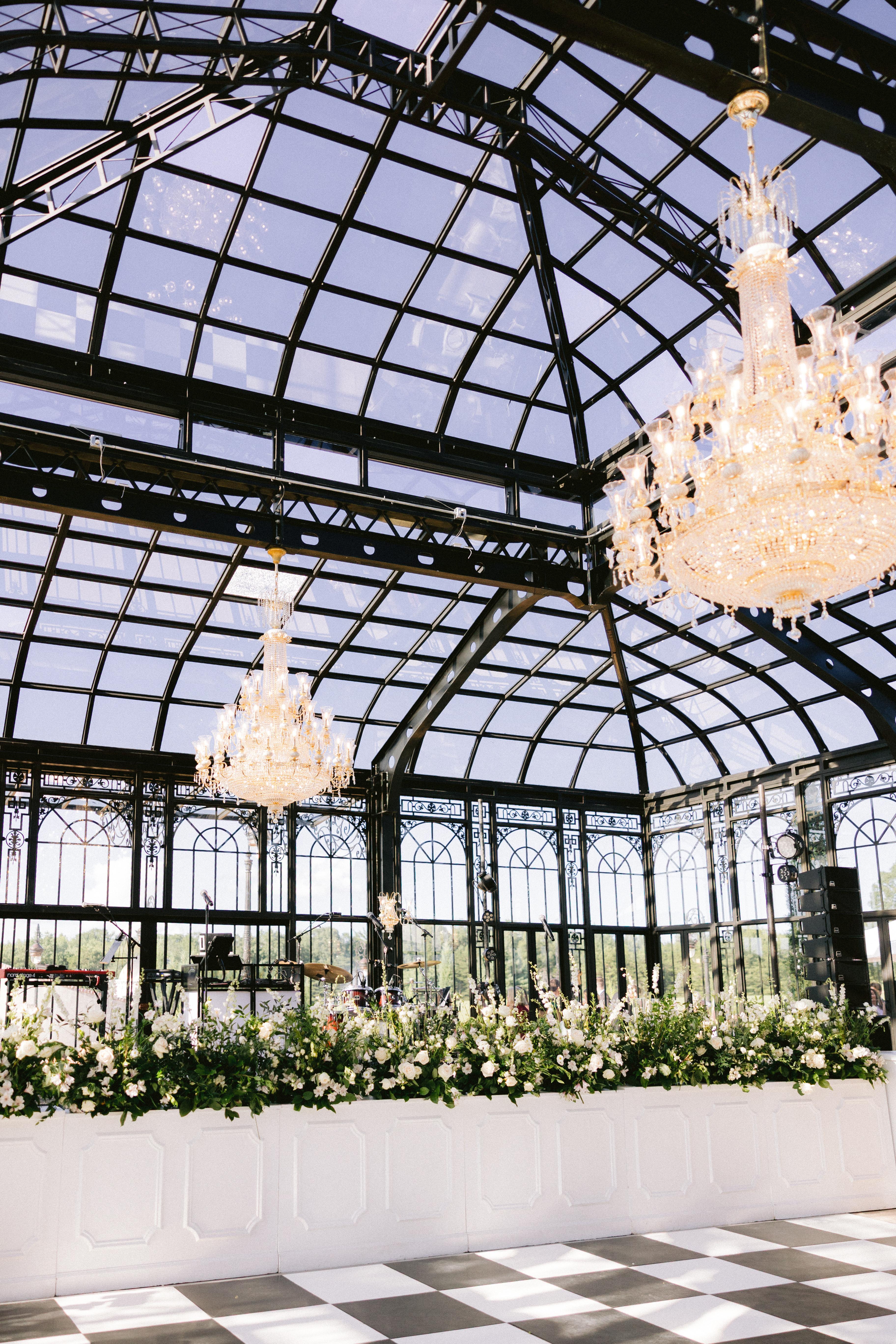 A Day of Classic Charm at Blackberry Ridge Conservatory 30