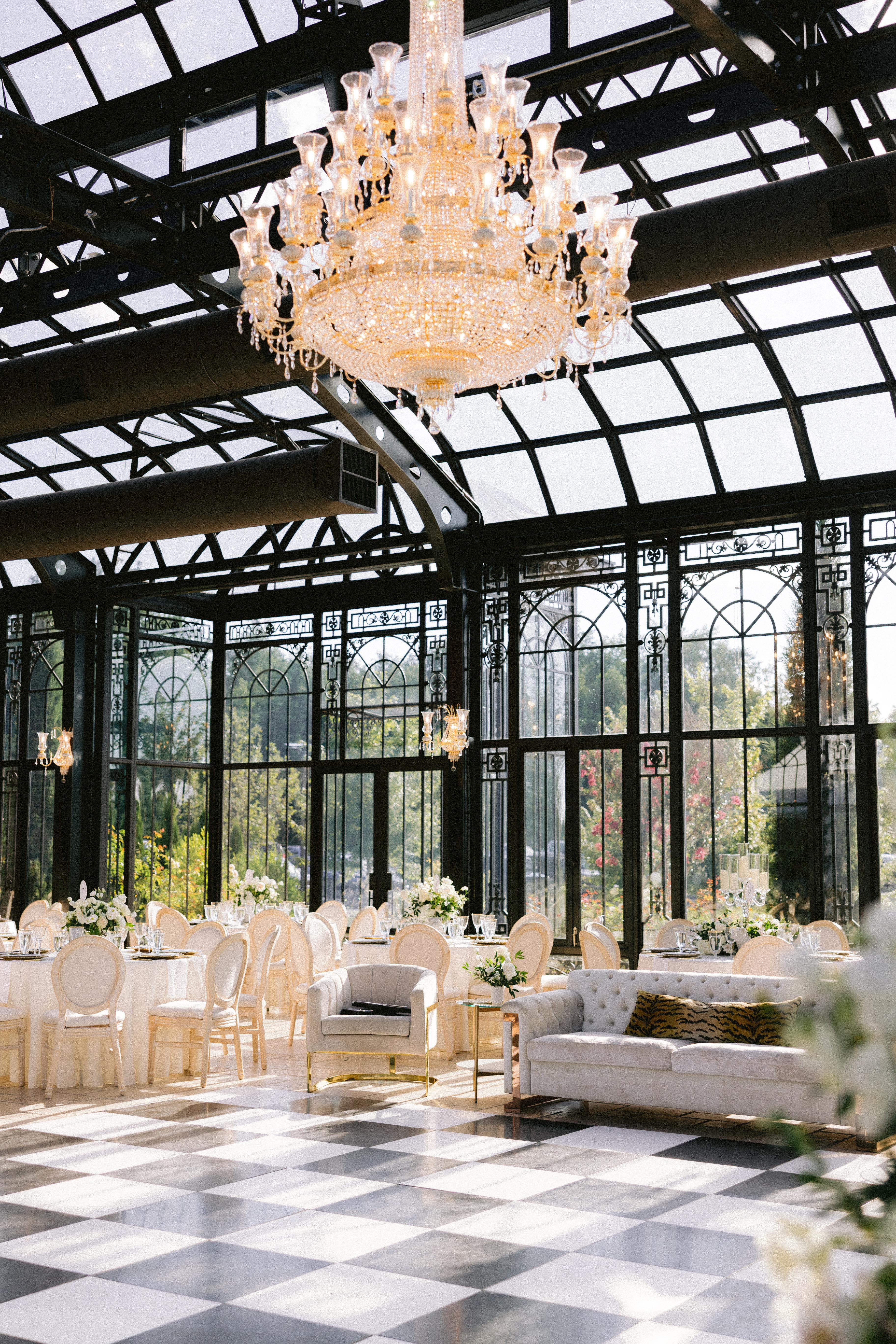 A Day of Classic Charm at Blackberry Ridge Conservatory 73