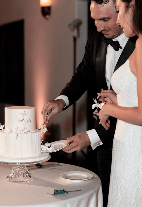 Najella Nawabi & Martin Siragusa's wedding 18
