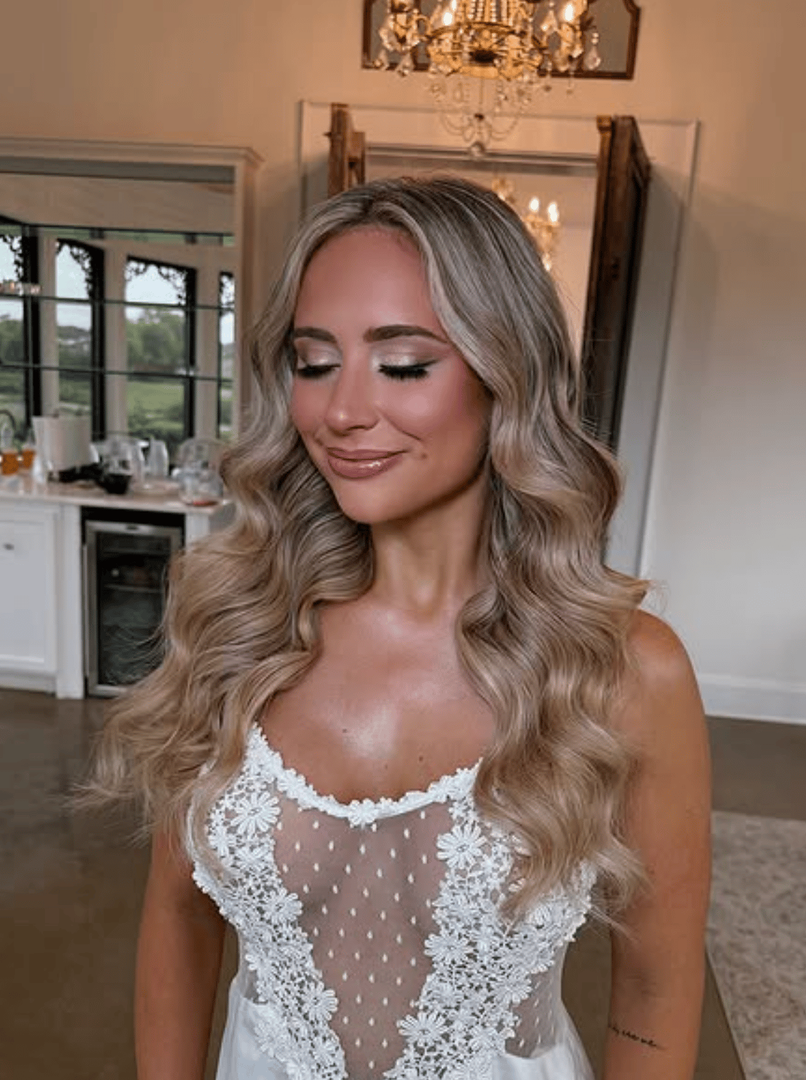 Makeup by Lexi B