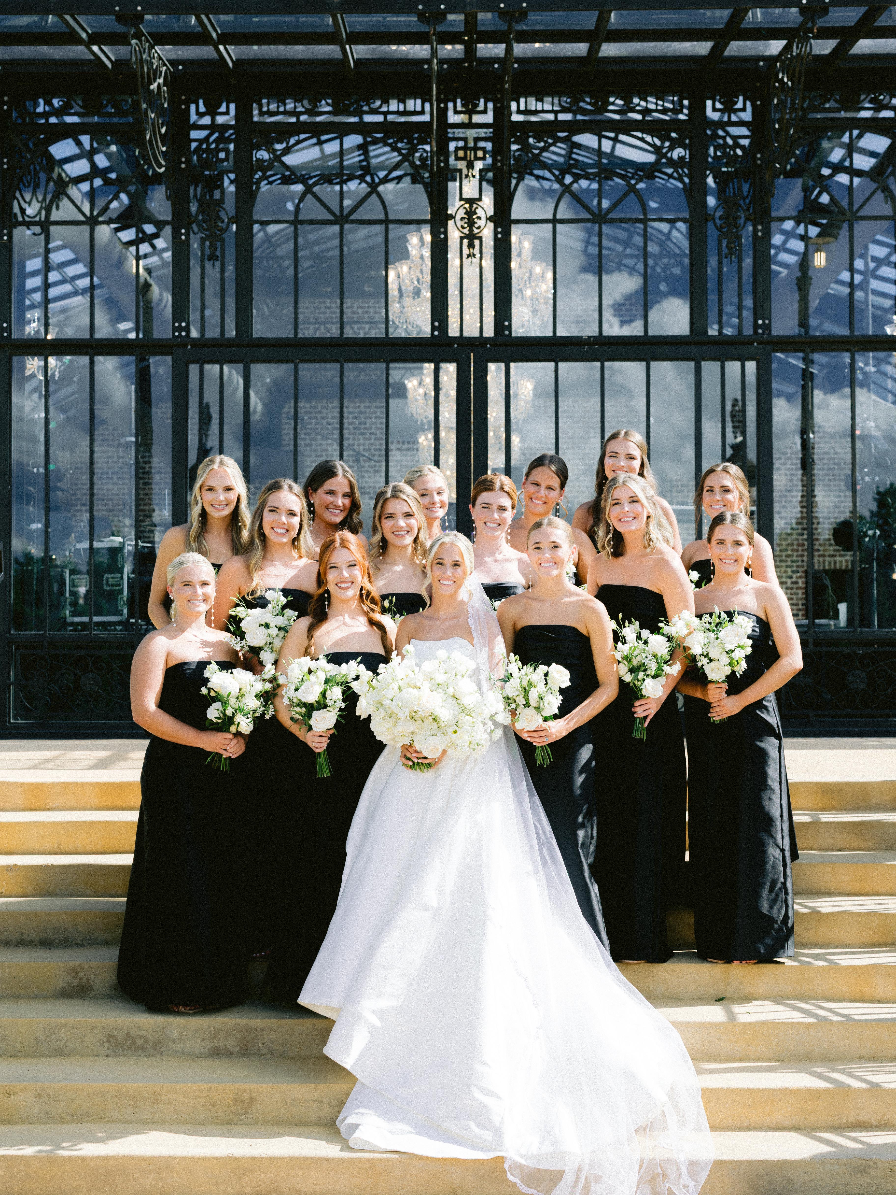 A Day of Classic Charm at Blackberry Ridge Conservatory 38