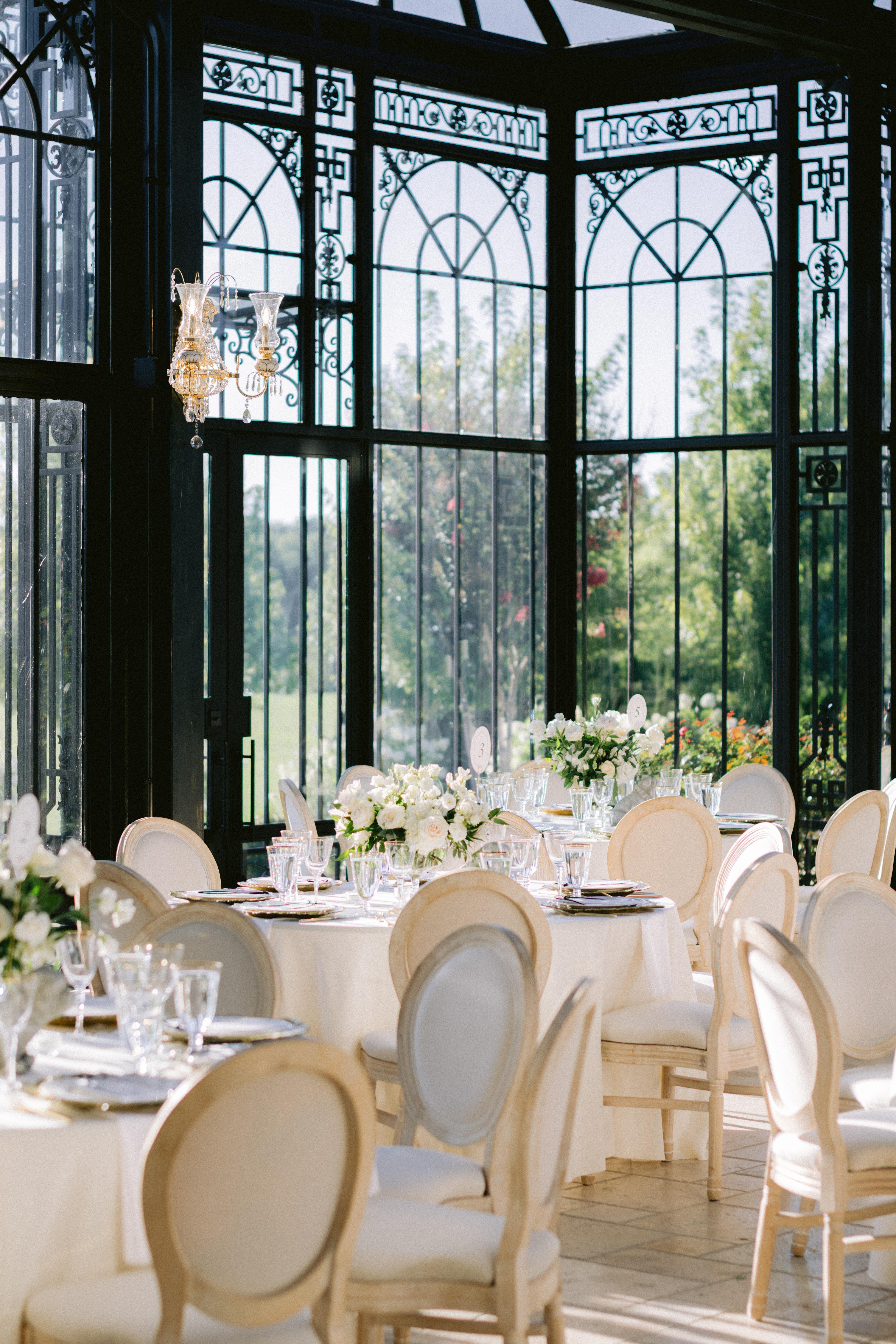 A Day of Classic Charm at Blackberry Ridge Conservatory 77