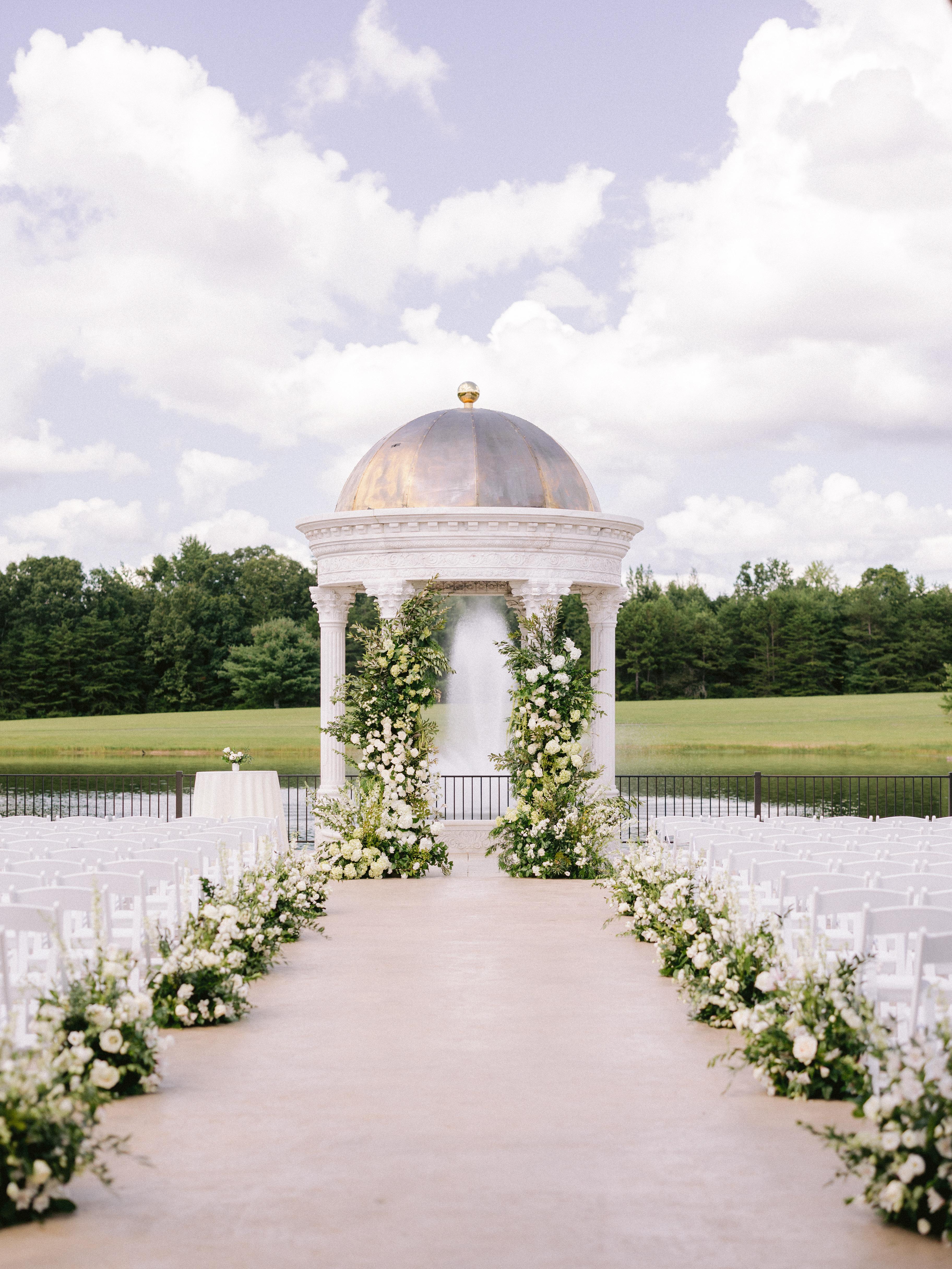 A Day of Classic Charm at Blackberry Ridge Conservatory 22