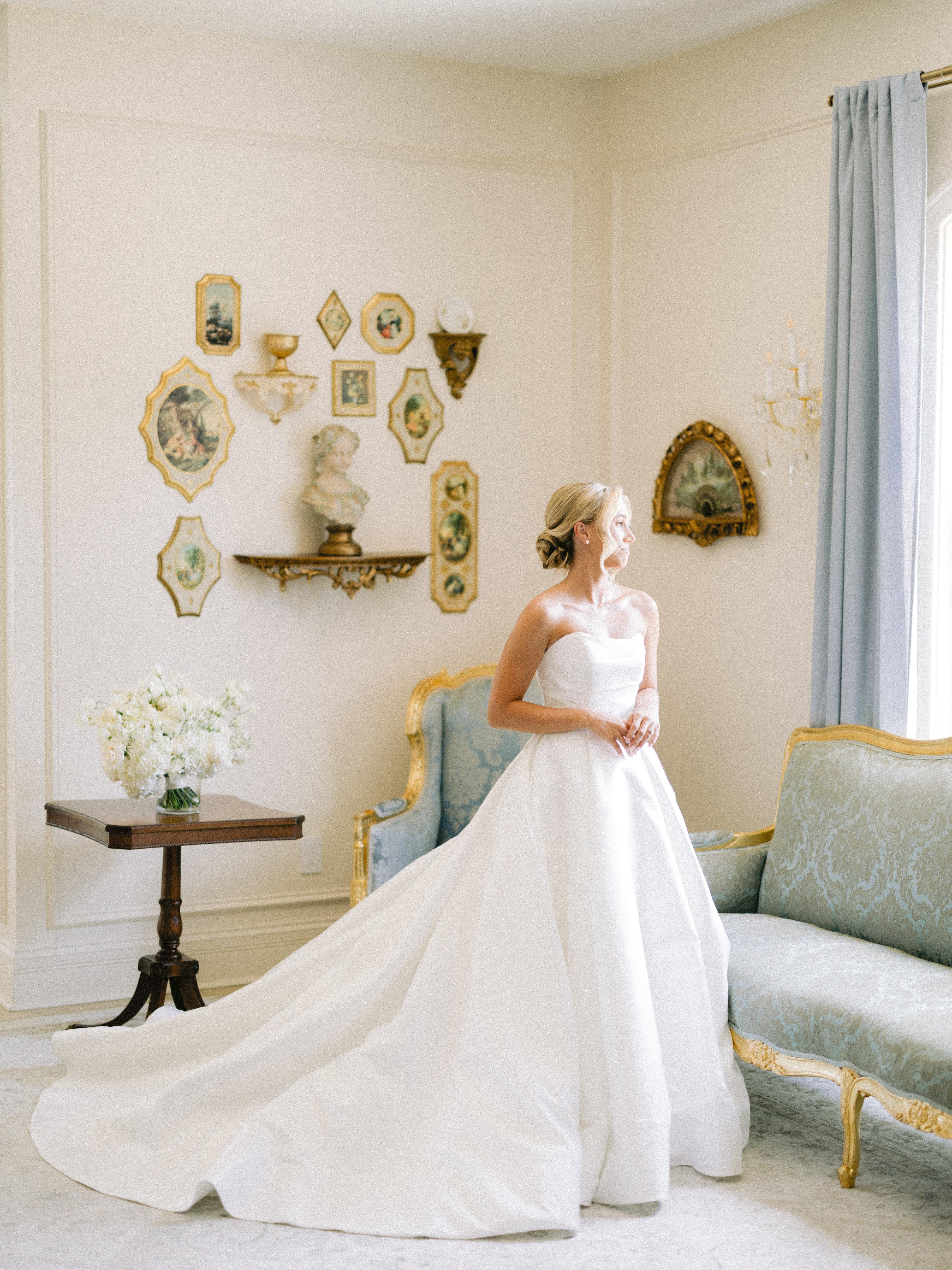 A Day of Classic Charm at Blackberry Ridge Conservatory 16