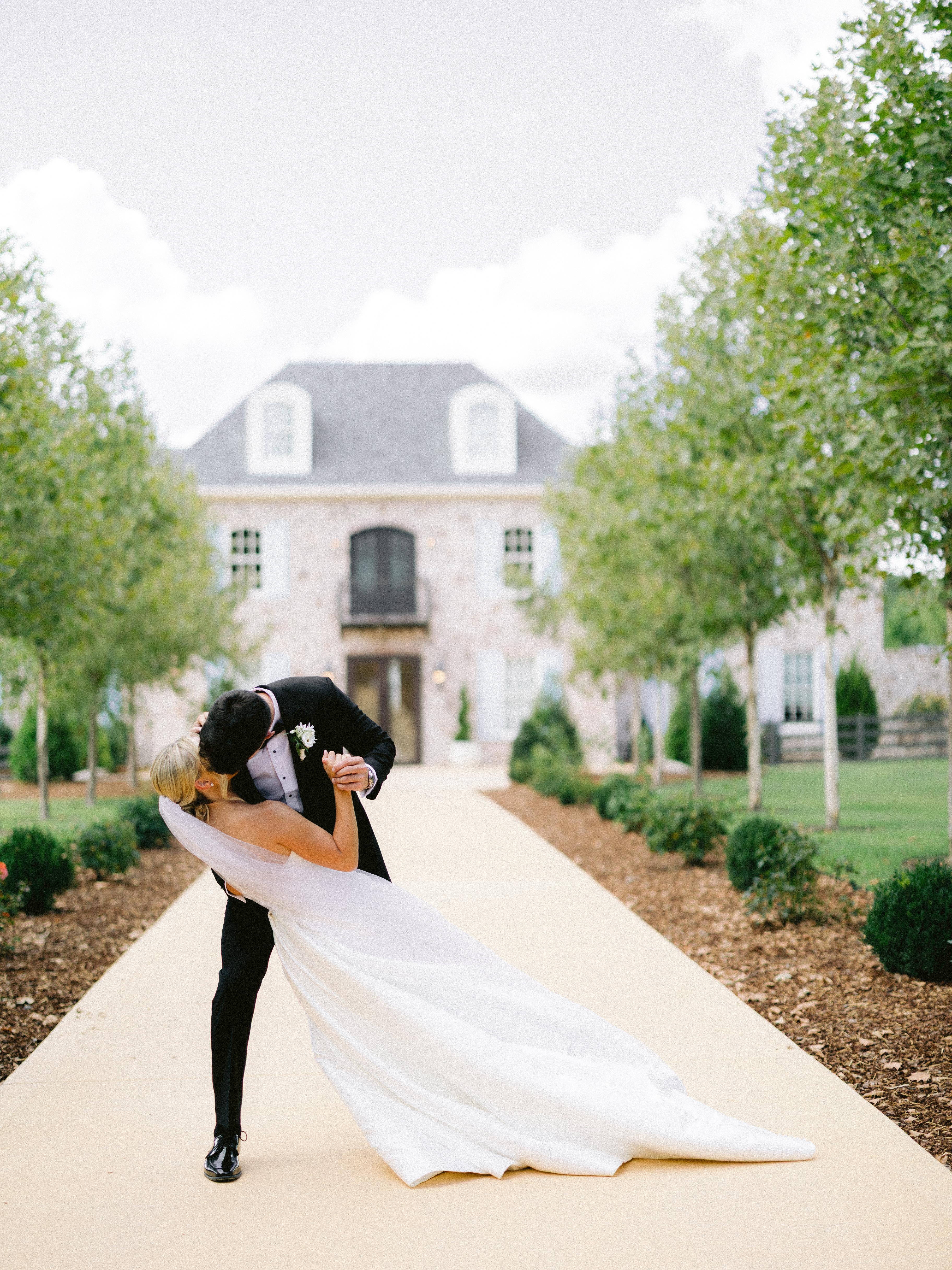 A Day of Classic Charm at Blackberry Ridge Conservatory photo 3